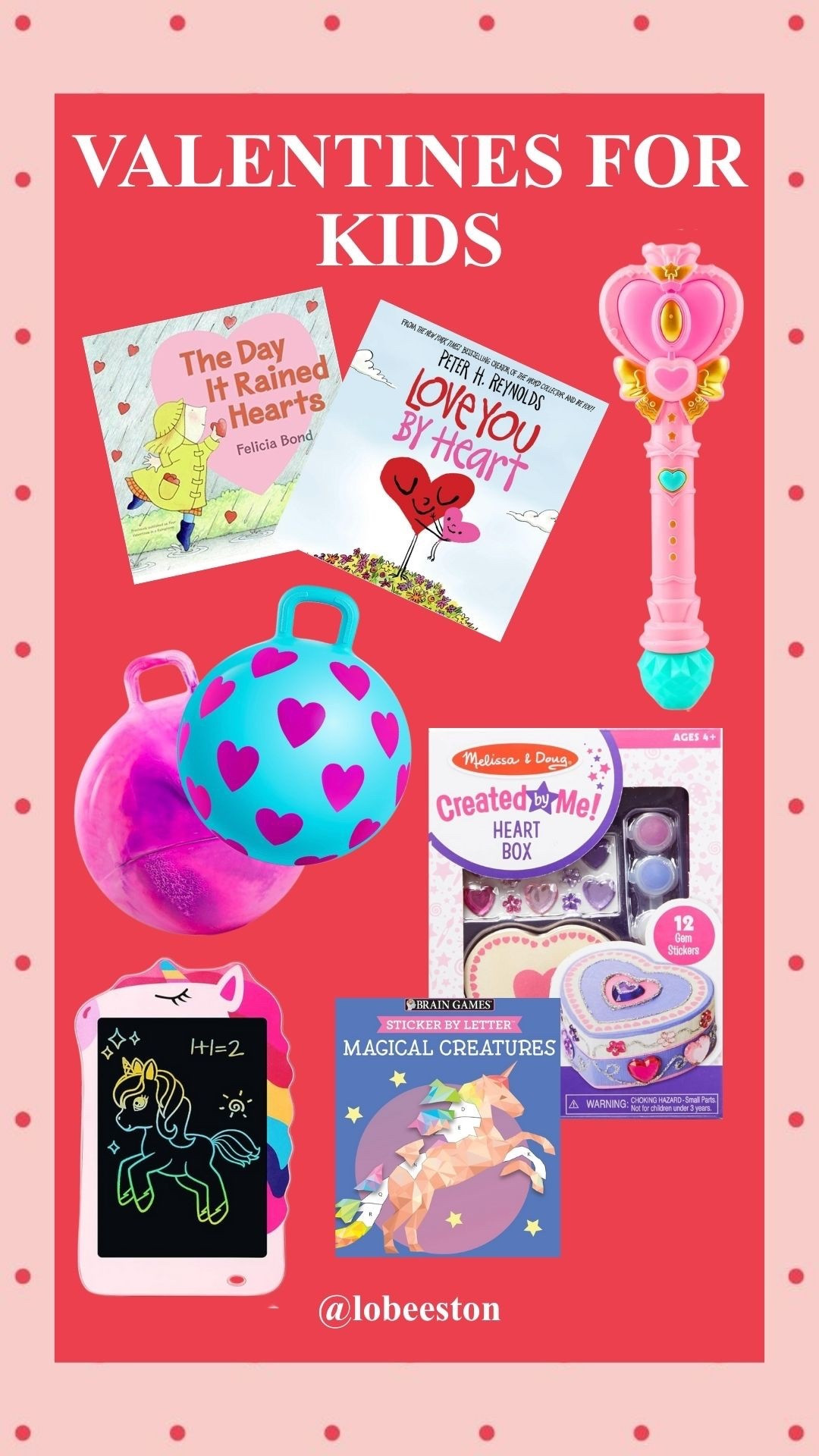 Some cute valentines I got for the girls this year!! 🩷

#LTKmomlife #LTKSeasonal #LTKKids