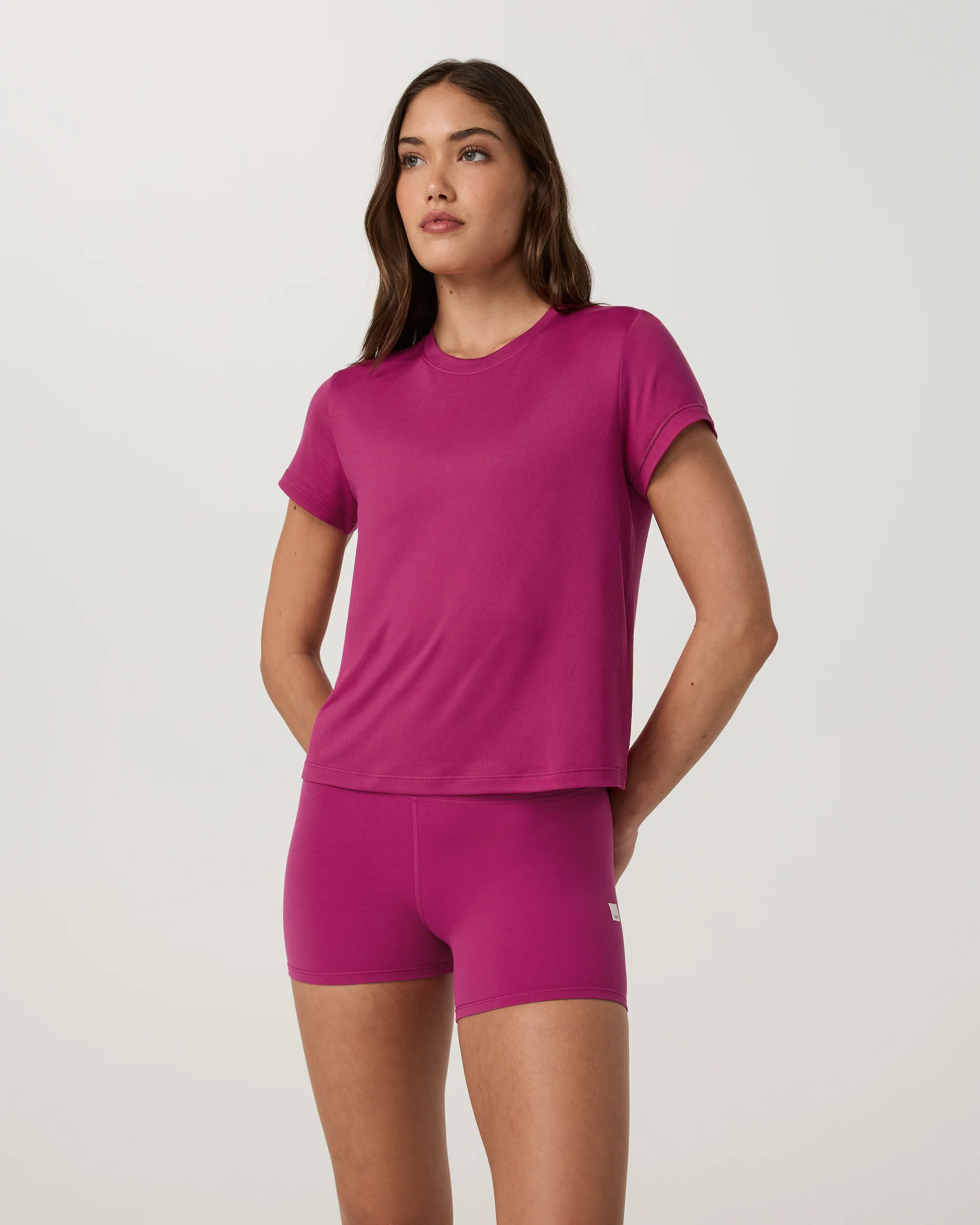 Energy Classic Tee | Vuori Clothing (US & Canada)