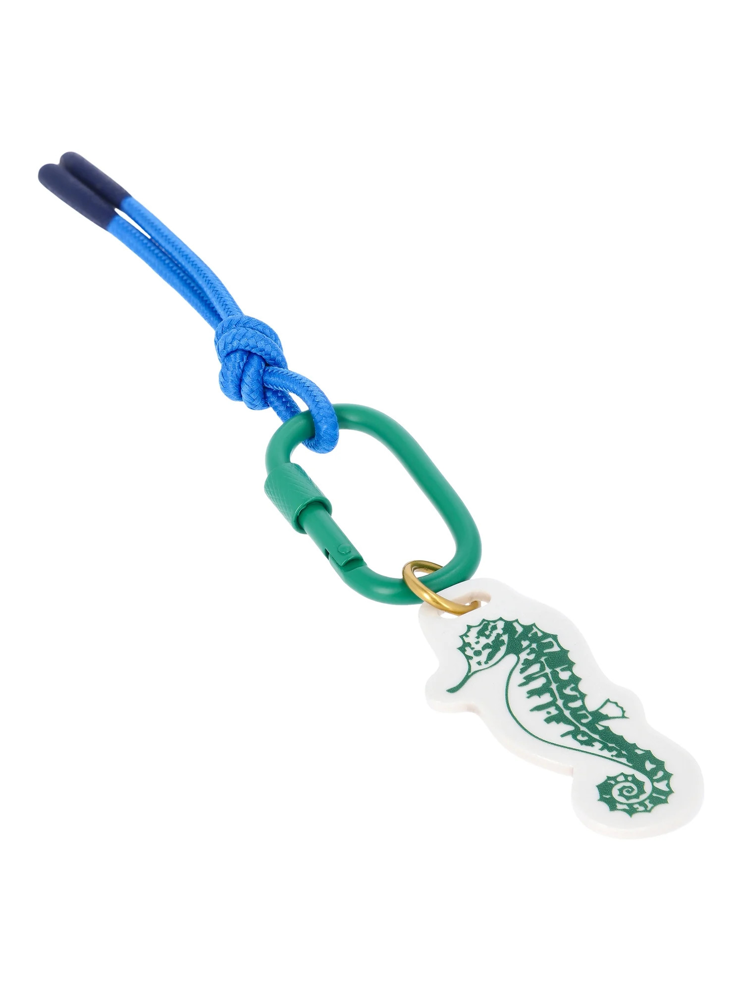 Free Assembly Women's Seahorse Handbag Charm | Walmart (US)