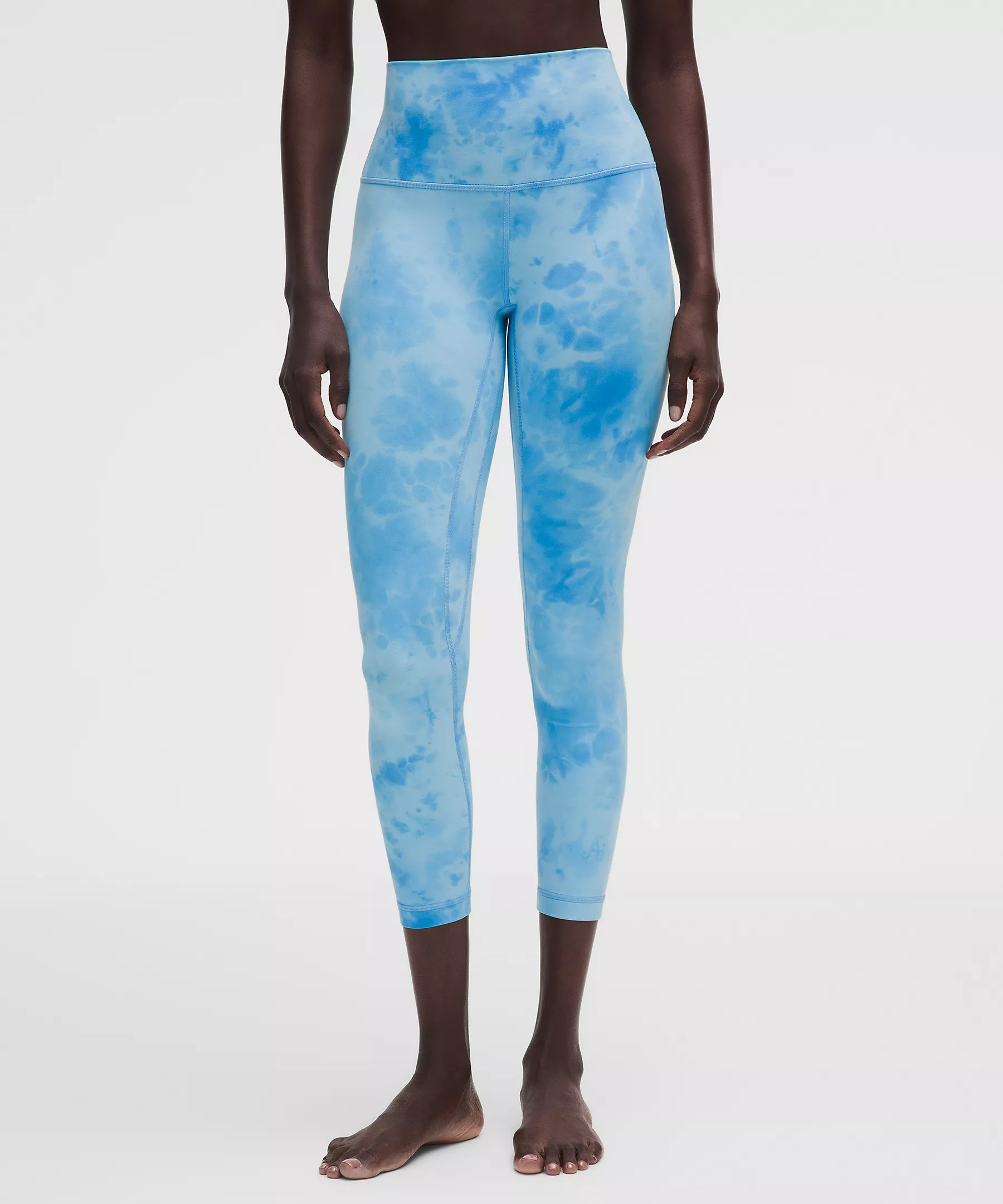 lululemon Align™ High-Rise Pant 25" | Lululemon (US)