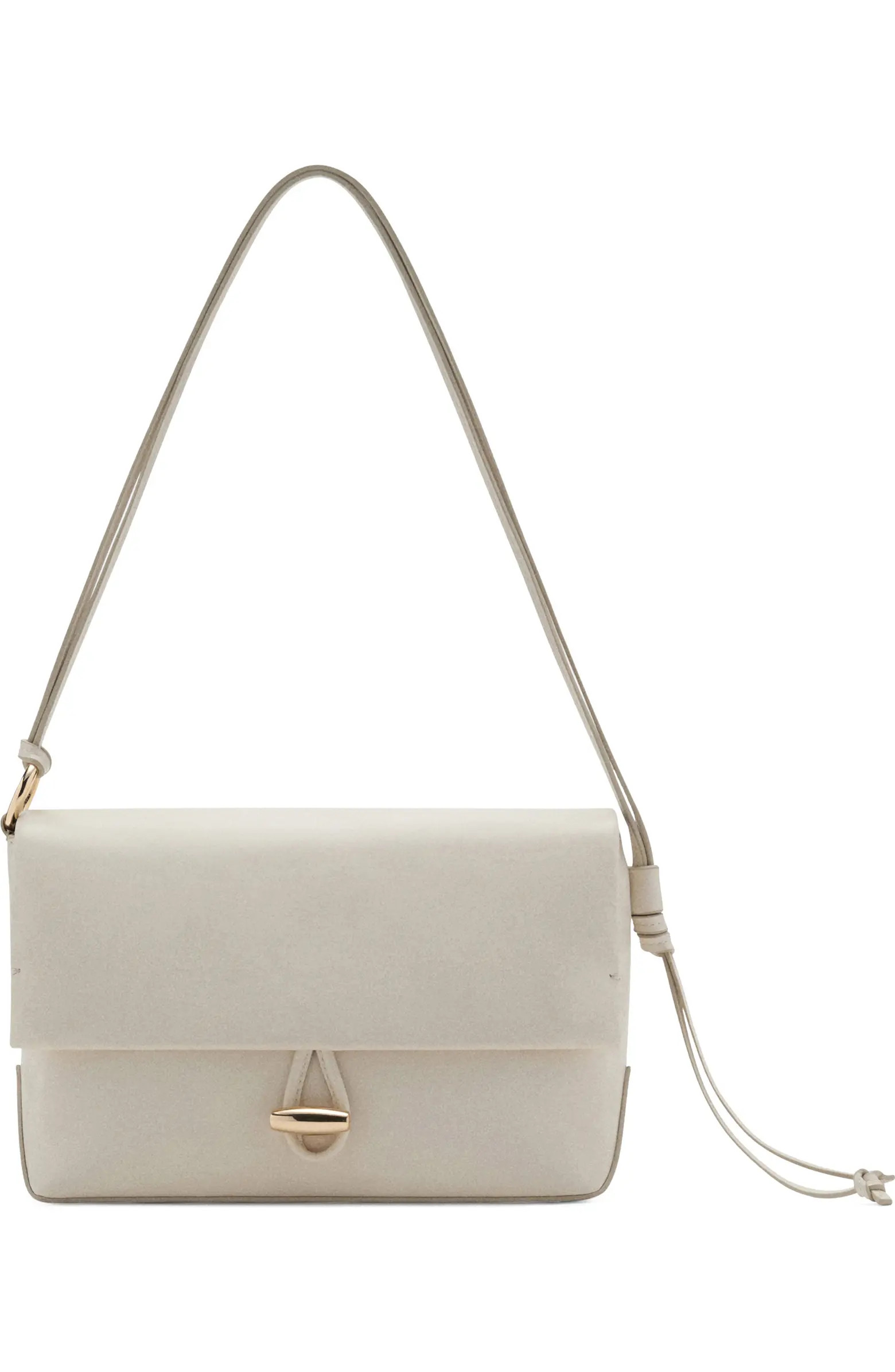 Faux Leather Shoulder Bag | Nordstrom
