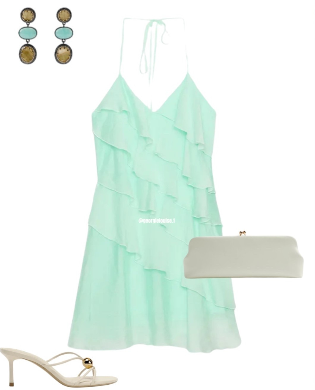 Summer outfit inspo 🤍

#LTKFashionMonth #LTKuk #LTKdresses