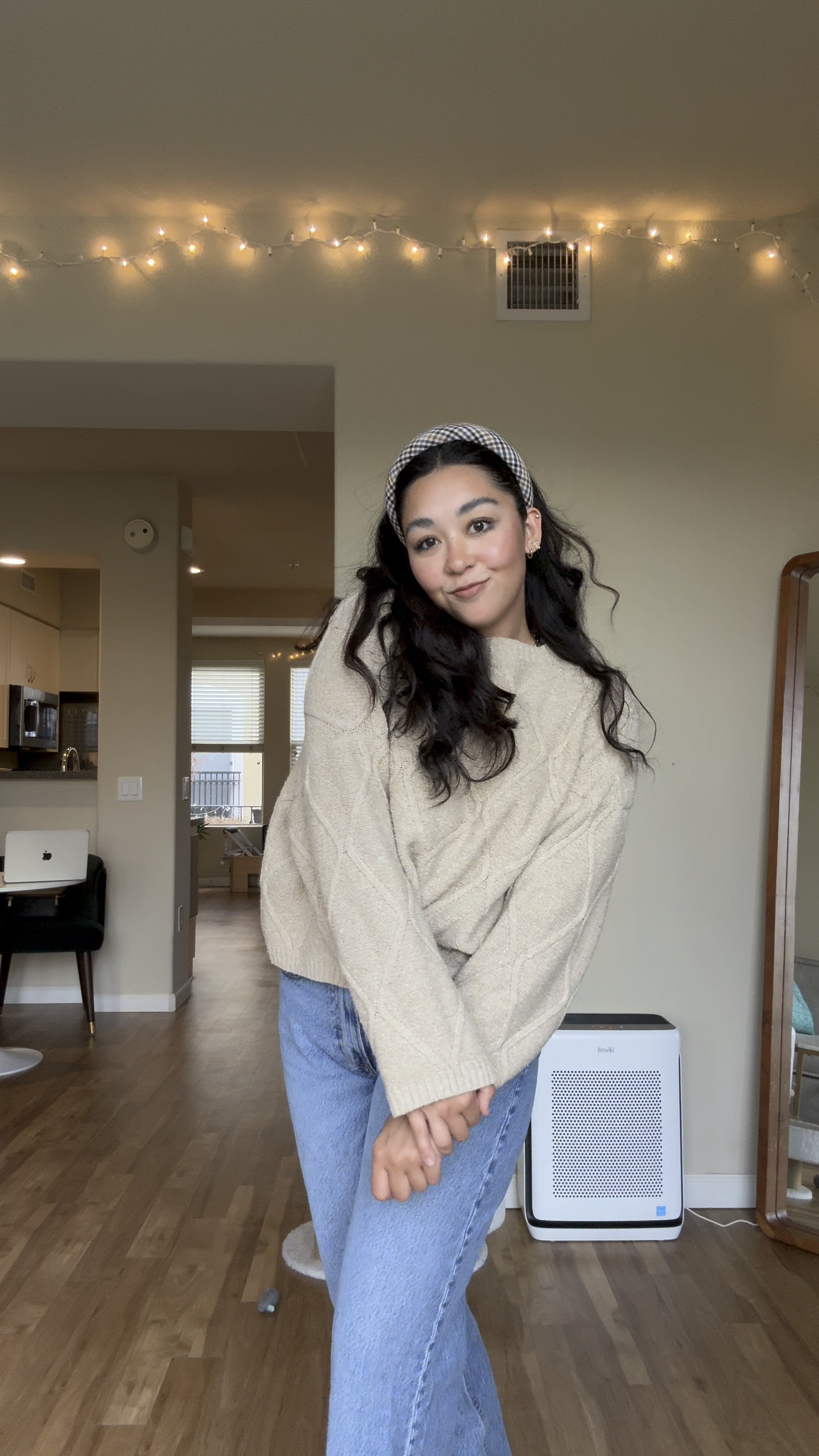 Getting that itch for Fall🍂🫶🏼

#LTKVideo #LTKStyleTip #LTKFindsUnder50
