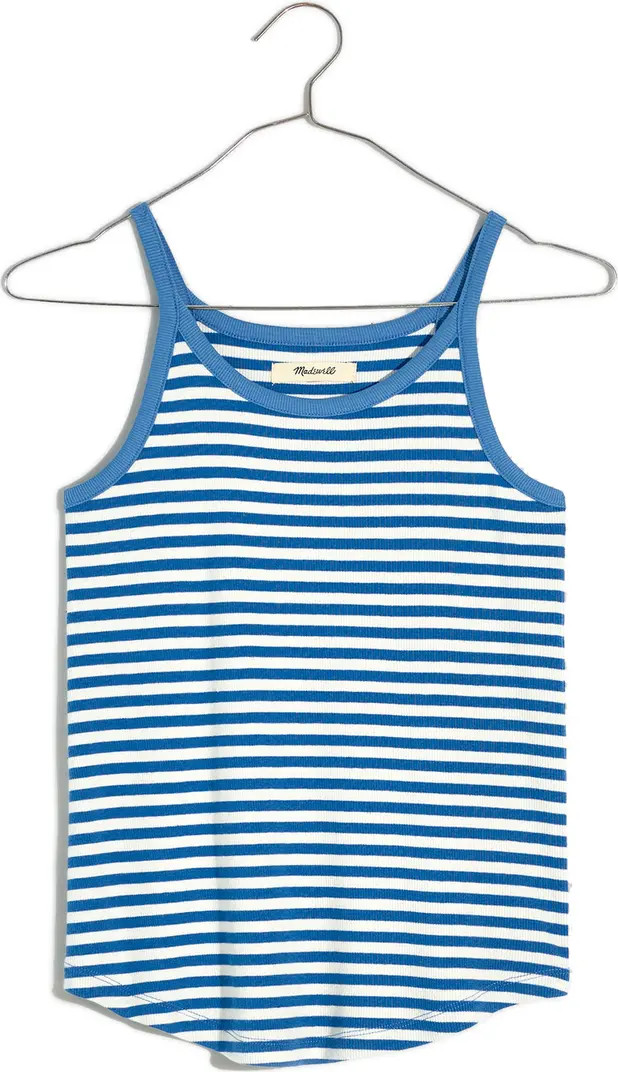 Madewell Brightside '90s Tank | Nordstrom | Nordstrom