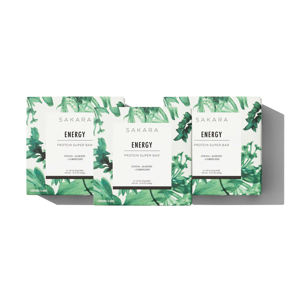 Energy Protein Super Bar | Sakara Life