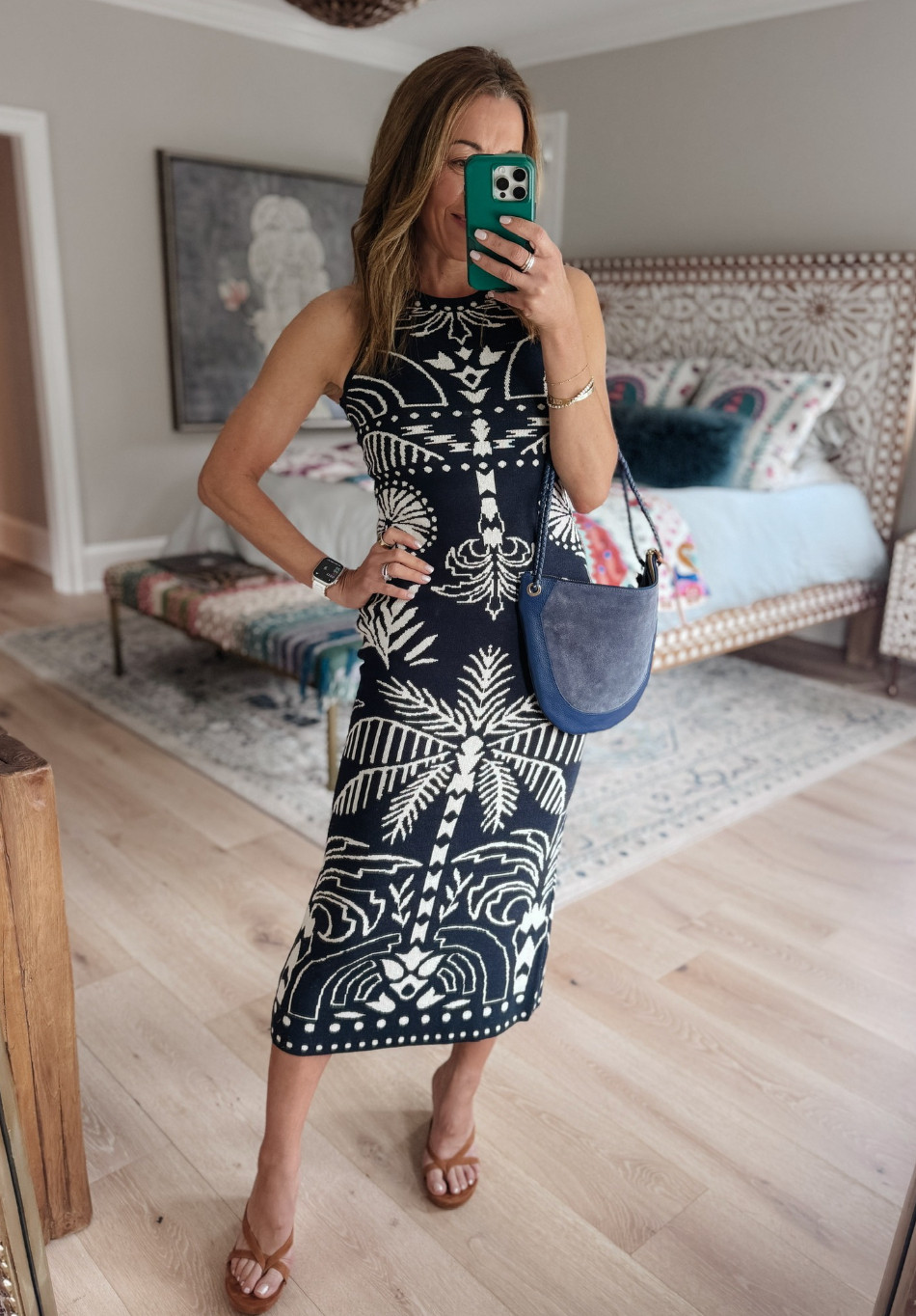 This dress is giving “reservation at 7, ocean view preferred” 🌊
Sleek, a little bold, and the kind of piece that does all the work for you — just add a sandal and a bag and you’re done. 

 #LTKootd #LTKmomlife #LTKWedding