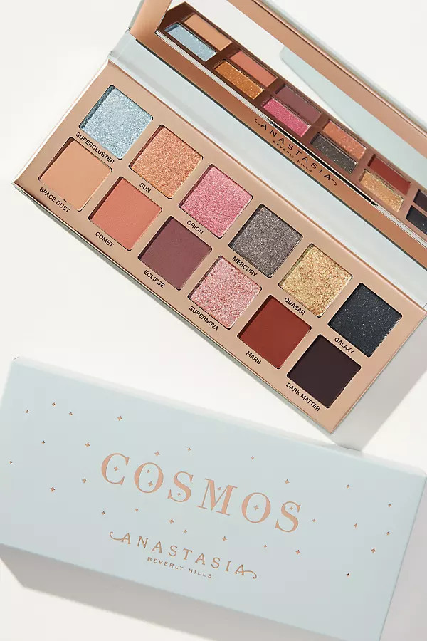 Cosmos Eye Shadow Palette | Anthropologie (US)