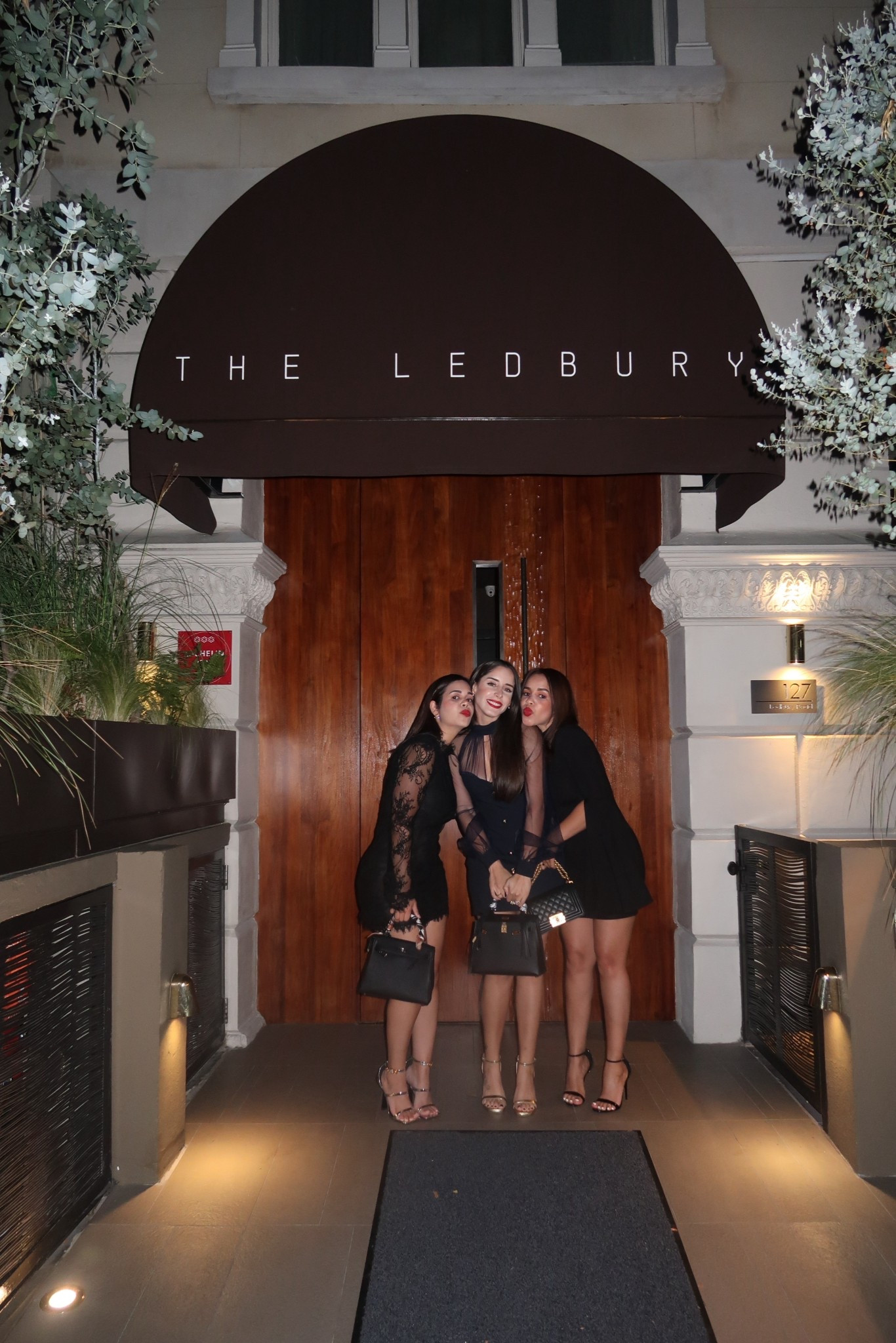 Bday Dinner in Ledbury Londonn

#LTKParties #LTKU #LTKSeasonal