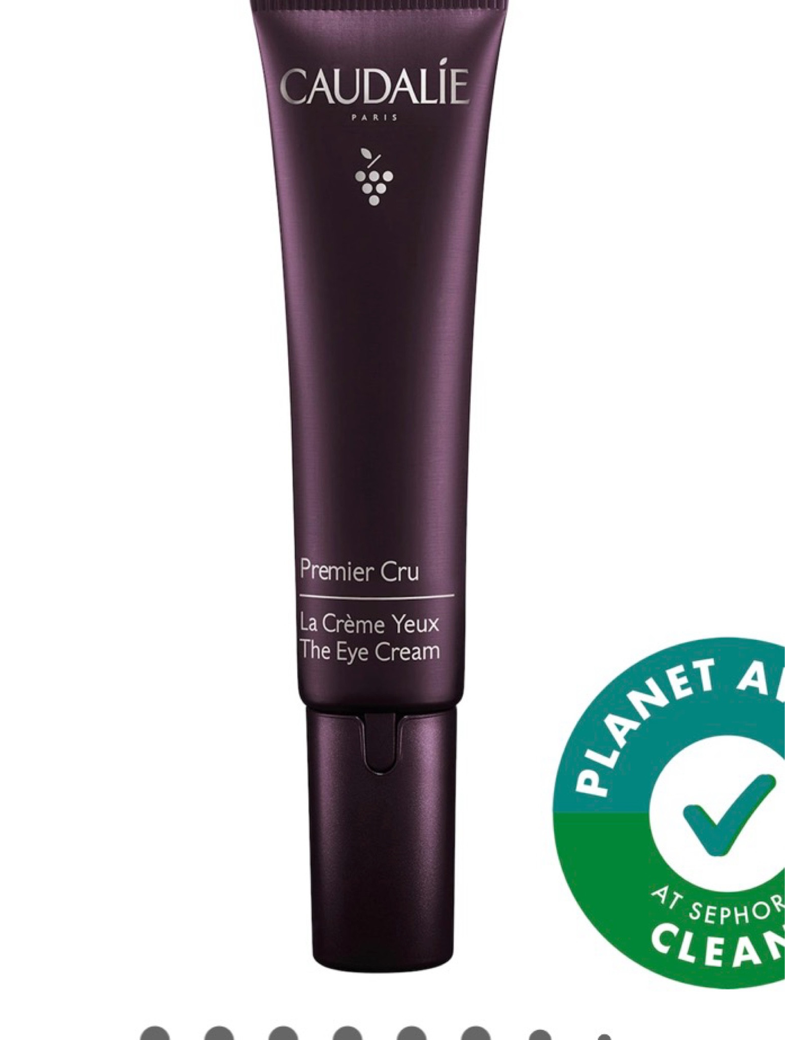 @caudalie cryu eye creamm sits best

#LTKmomlife #LTKselfcare #LTKU