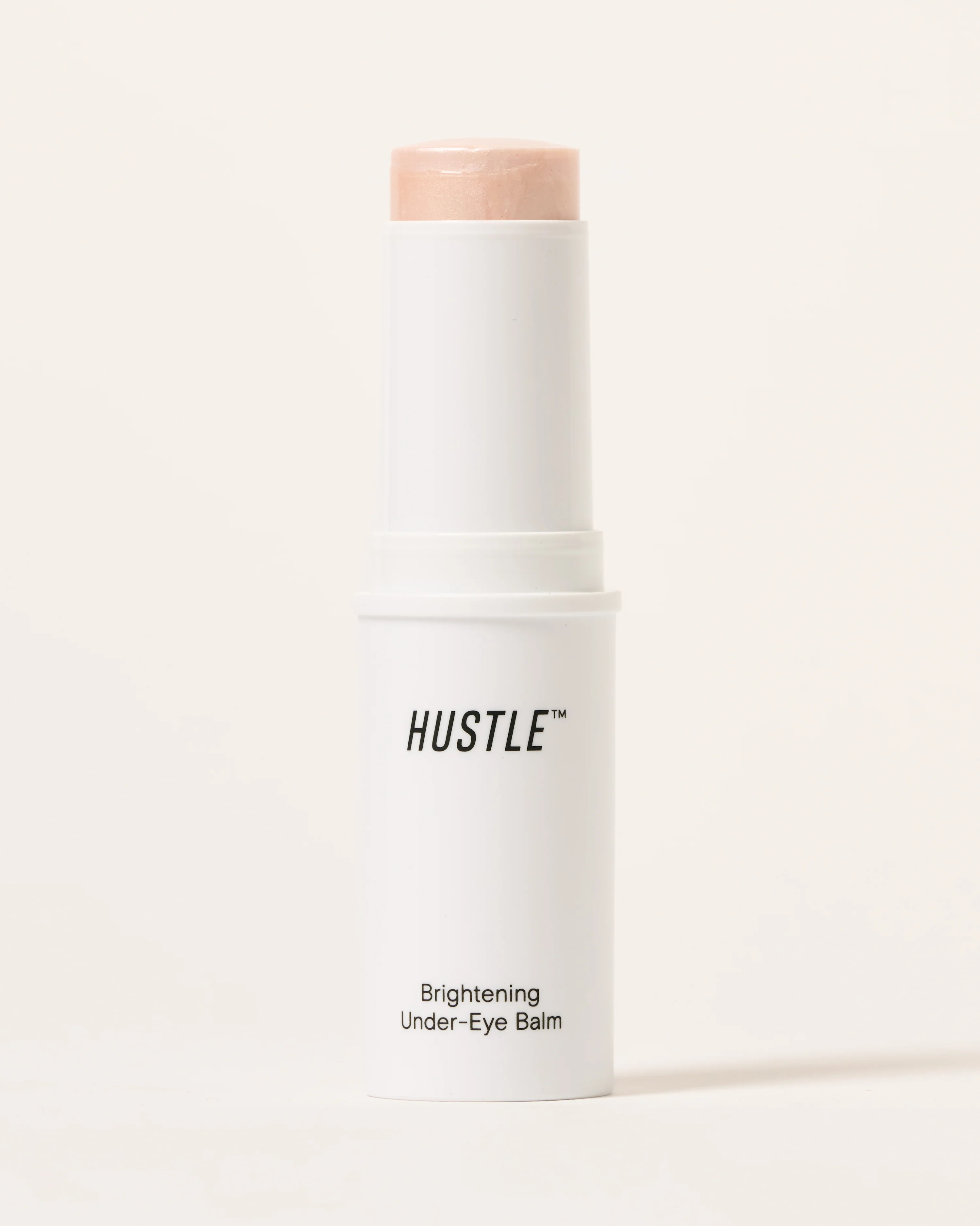 Brightening Under-Eye Balm | Hustle Beauty
