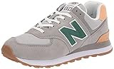 New Balance Women's 574 V2 Restore Sneaker | Amazon (US)