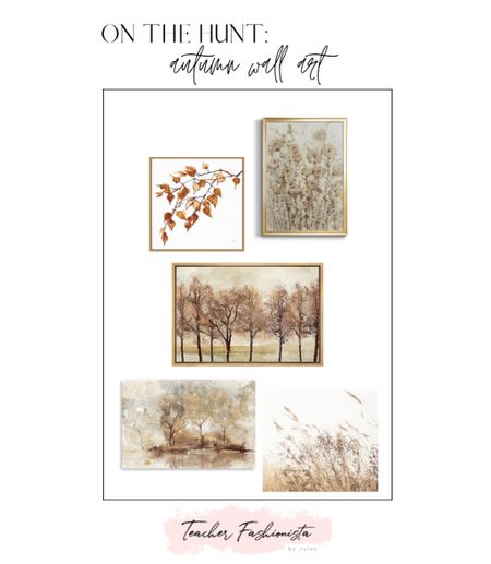 On the hunt for a fall canvas for my living room shelves! Trying to decide if I should try one of these?! Loving the muted fall colors…

#falldecor #fallcanvas #homedecor 

#LTKhome #LTKSeasonal #LTKstyletip