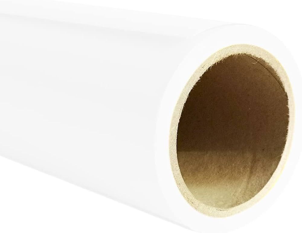 Phsureo Seamless Photo Photography Backdrop Paper, Photo Background Paper Roll (53" x16‘, 29 Th... | Amazon (US)