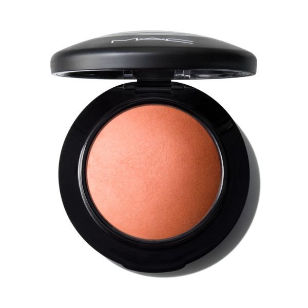 MAC Mineralize Blush - Love Joy - 3.2 g / .1 oz - 4 g / .14 oz | MAC Cosmetics (US)