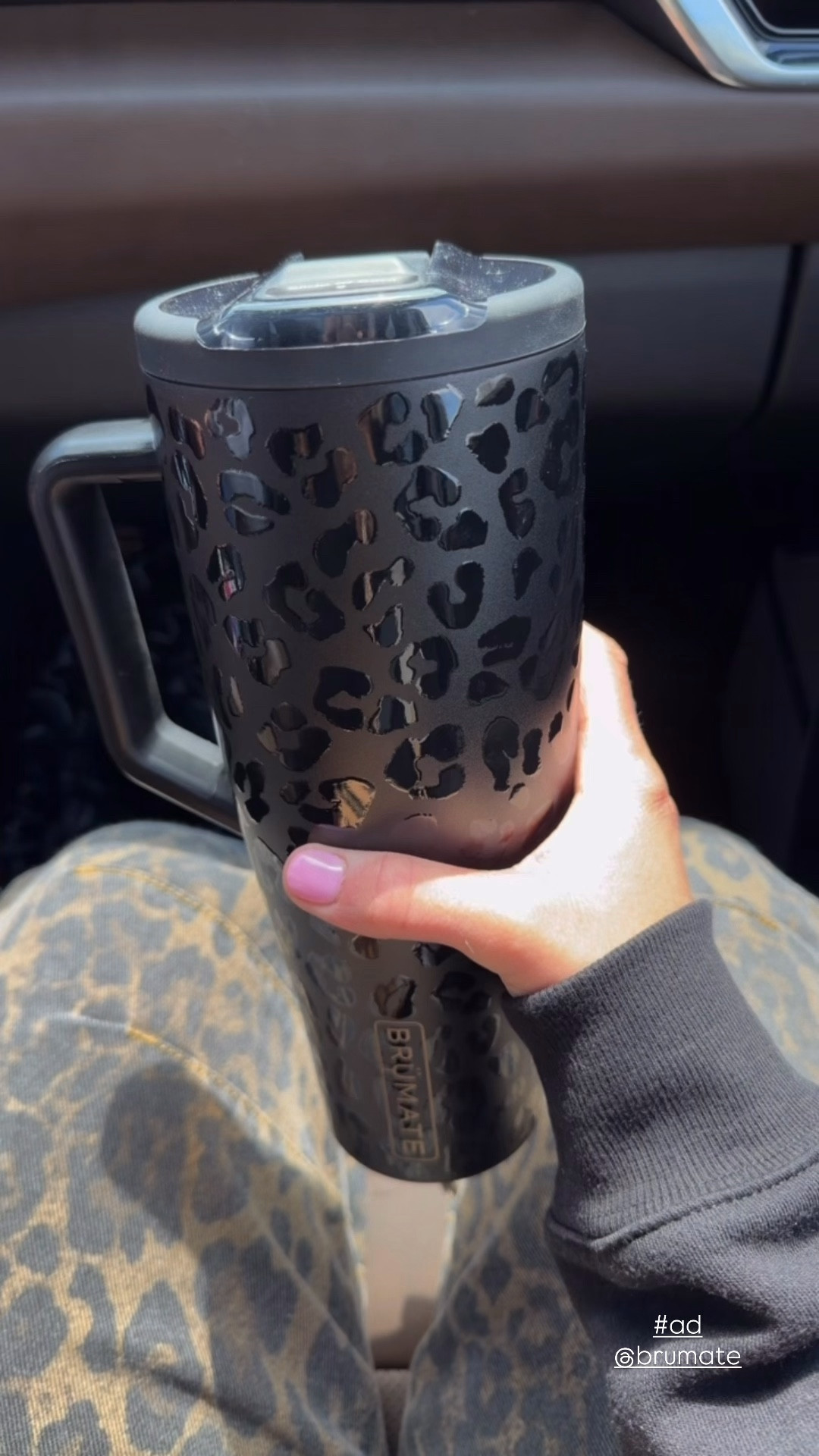 Baseball season is here so that means never leaving home without a tumbler and it must be one that 1,000% doesn’t leak 🙌🏻

#LTKTravel #LTKKids #LTKmomlife