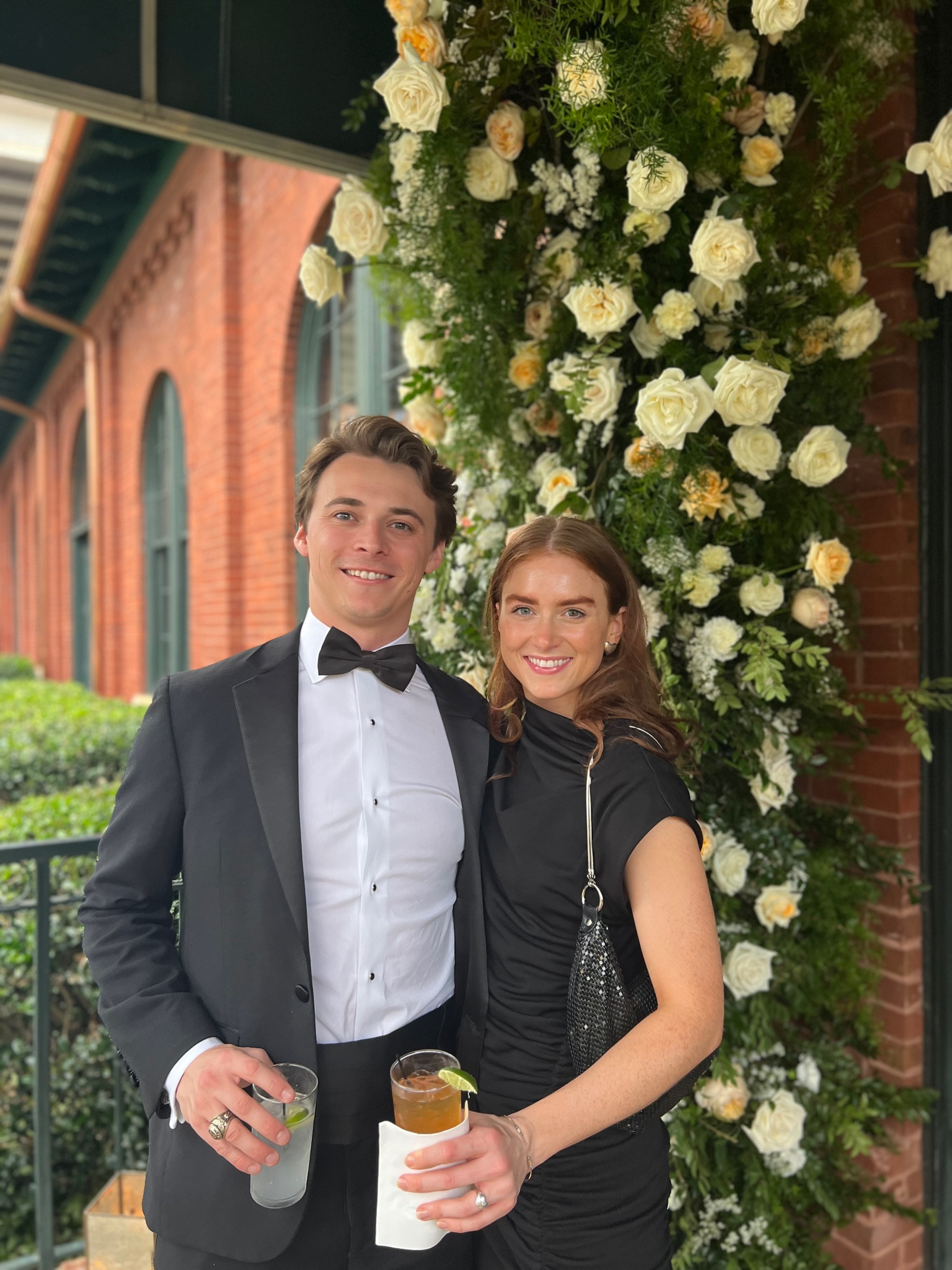 ok LOVING my new Annika Inez heart earrings and matching ring 🫶🏻

#LTKwedding #LTKunder100 #LTKbeauty