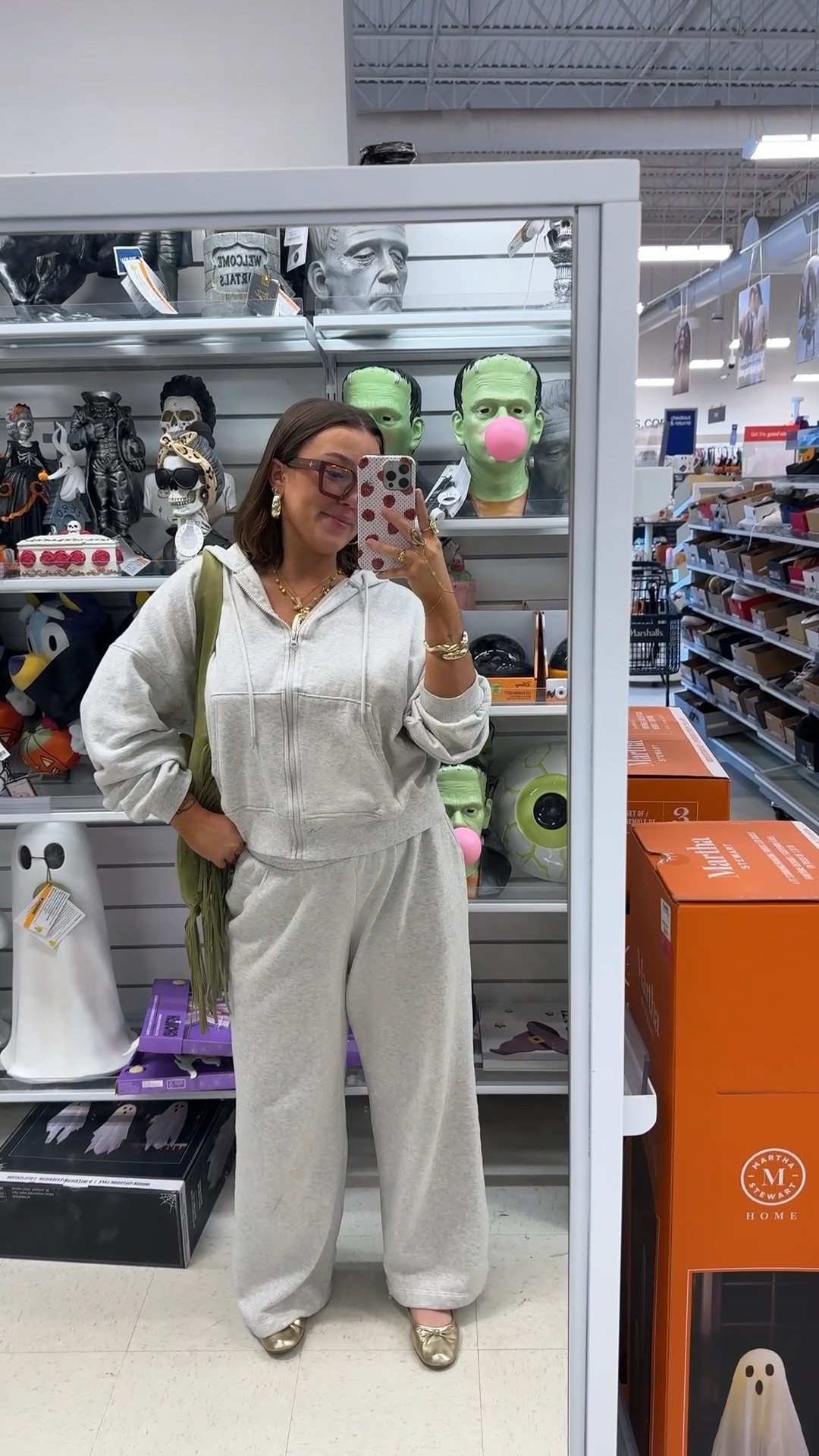 we love a matching set 

#LTKU #LTKSeasonal #LTKFallSale