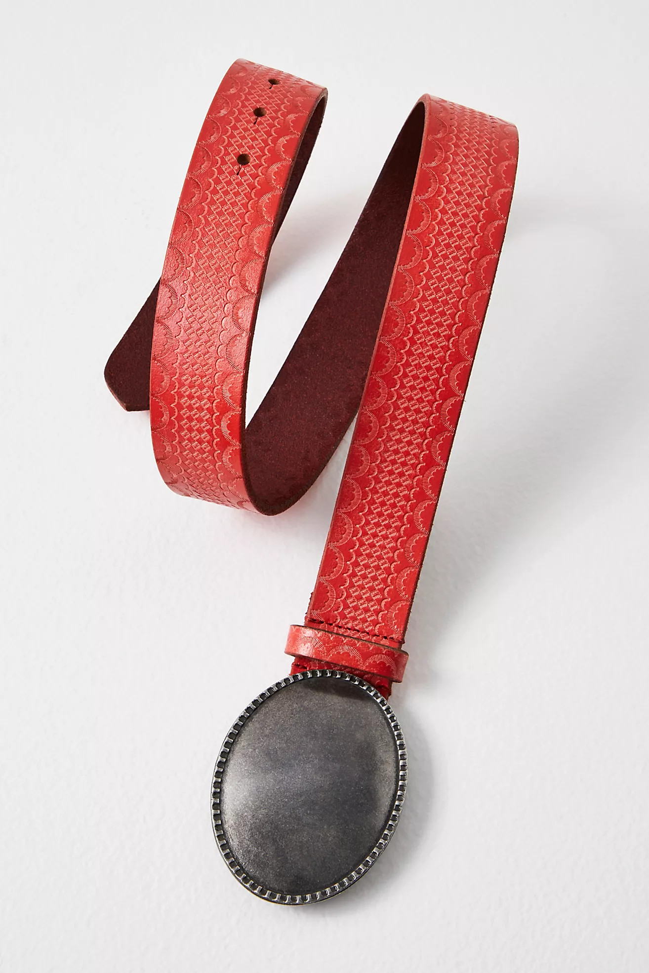 Duke Concho Belt | Free People (Global - UK&FR Excluded)