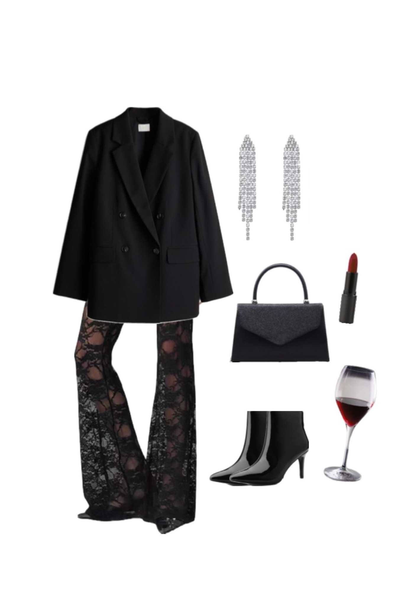 New Year’s Eve outfit from Amazon!

#LTKHoliday #LTKParties #LTKSeasonal