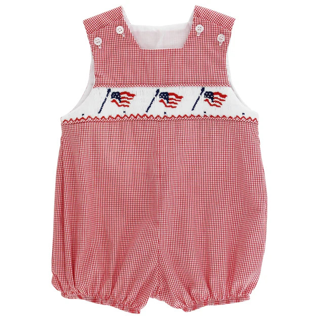 Old Gloy - Boys Infant Bubble | The Bailey Boys, inc