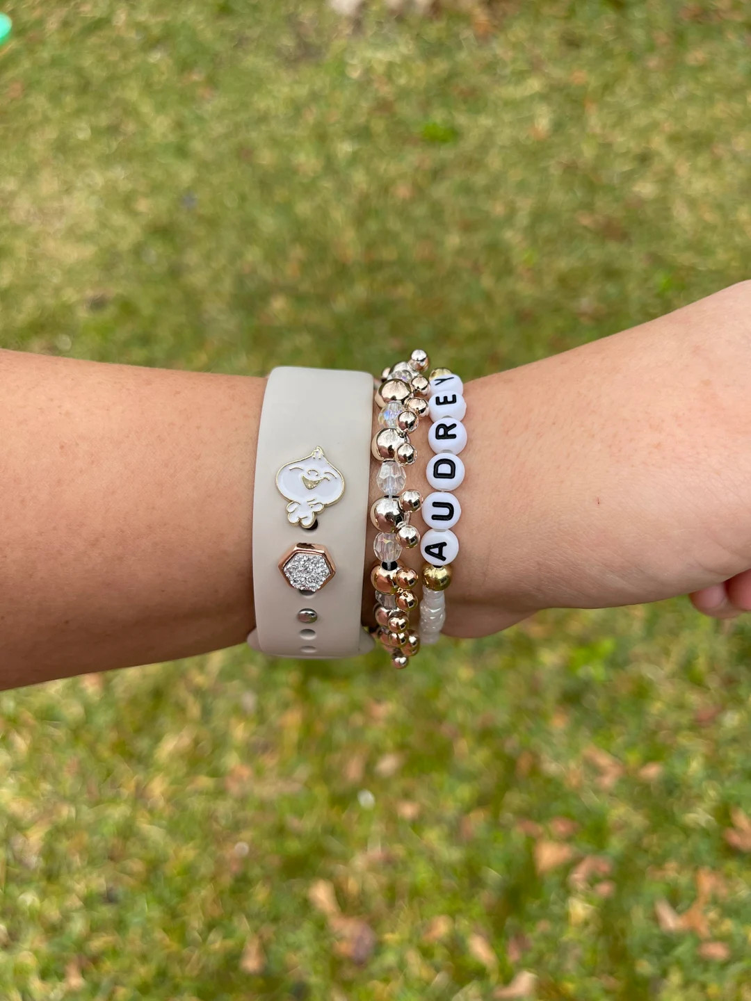 Bao Band Charm - Etsy | Etsy (US)