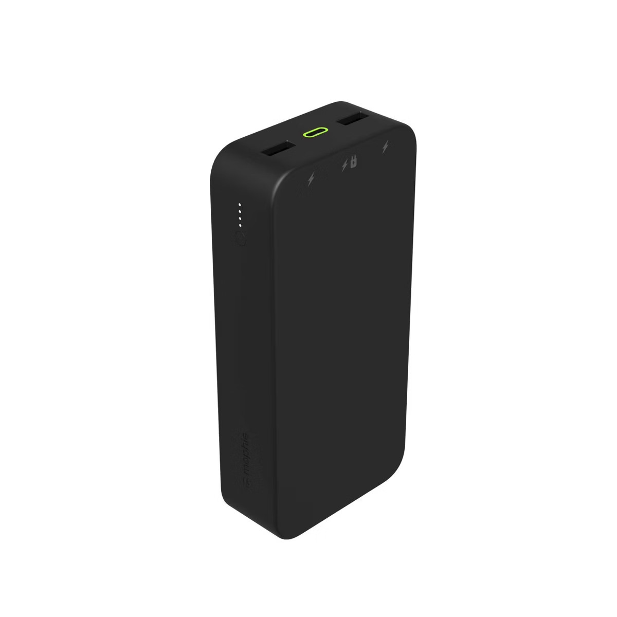 mophie Powerstation XL 20000mAh 20W USB-C PD 2x USB-A | Target