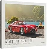 Beautiful Machines    Hardcover – December 3, 2019 | Amazon (US)