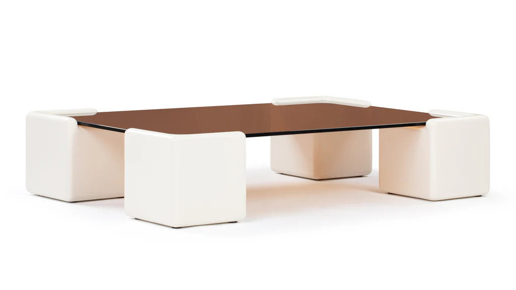 Tavolo Morbido | Interior Icons