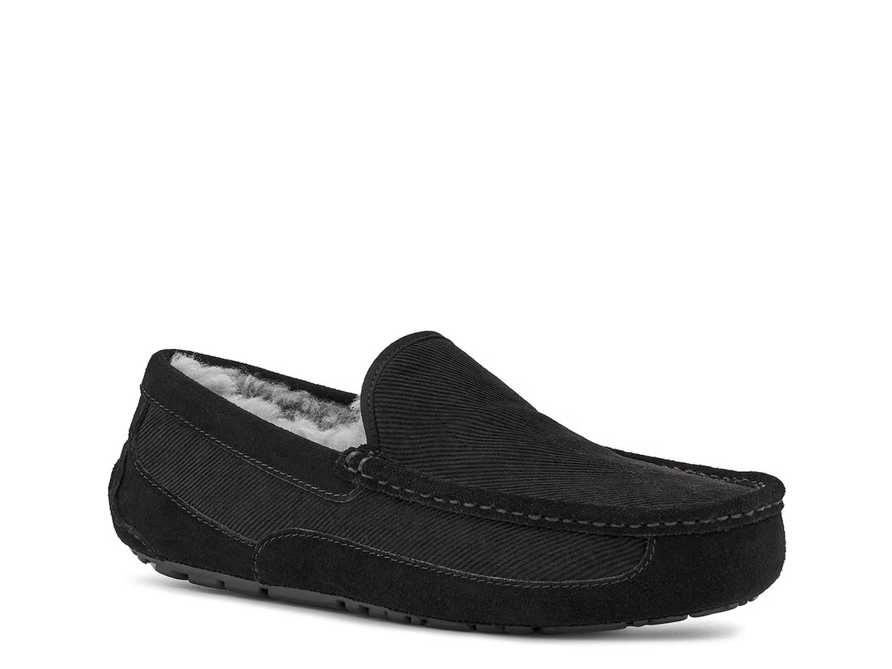 UGG Ascot 2 Venetian Slipper - Men's | DSW