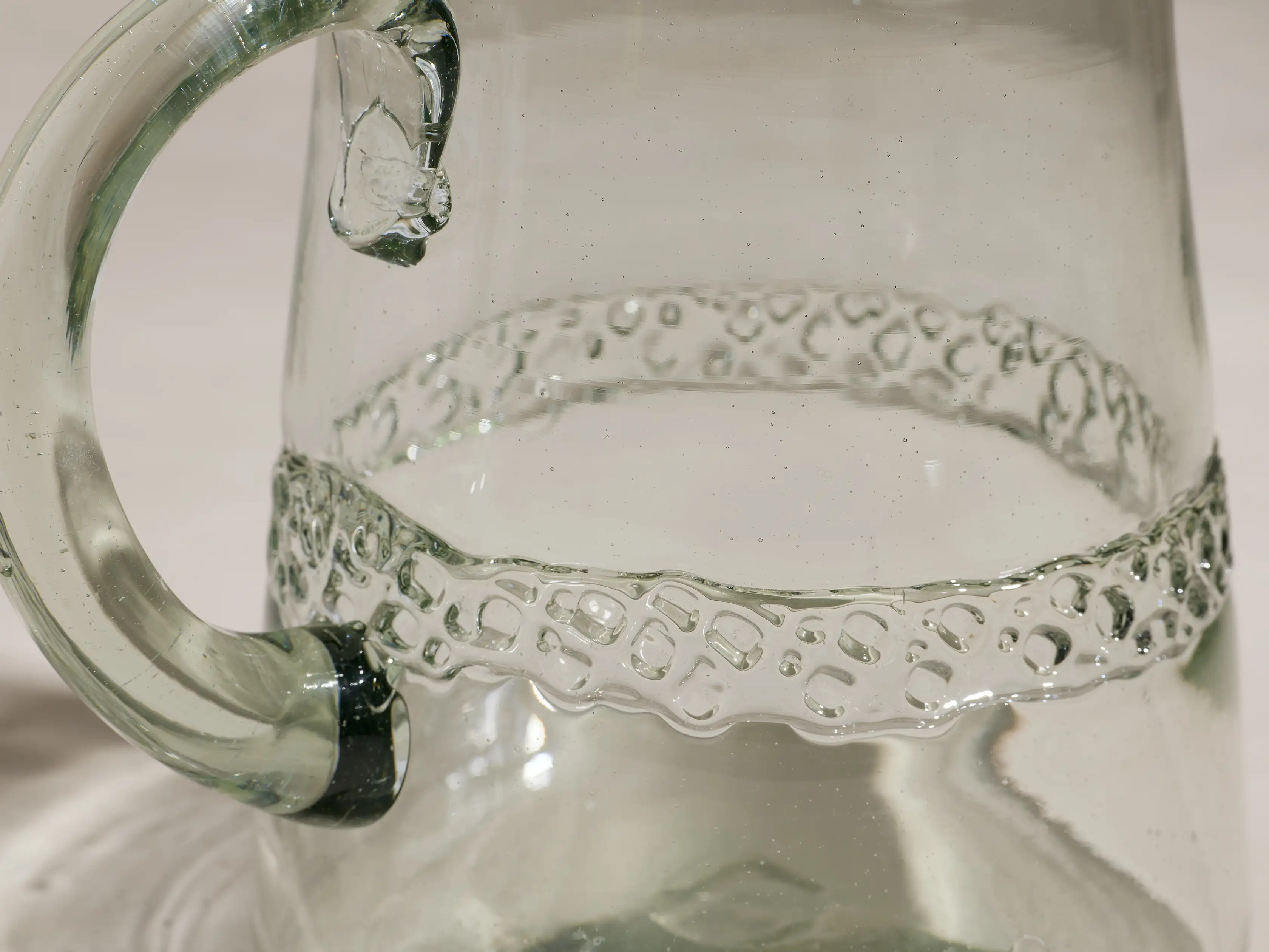 Ribbon Pitcher | Arhaus