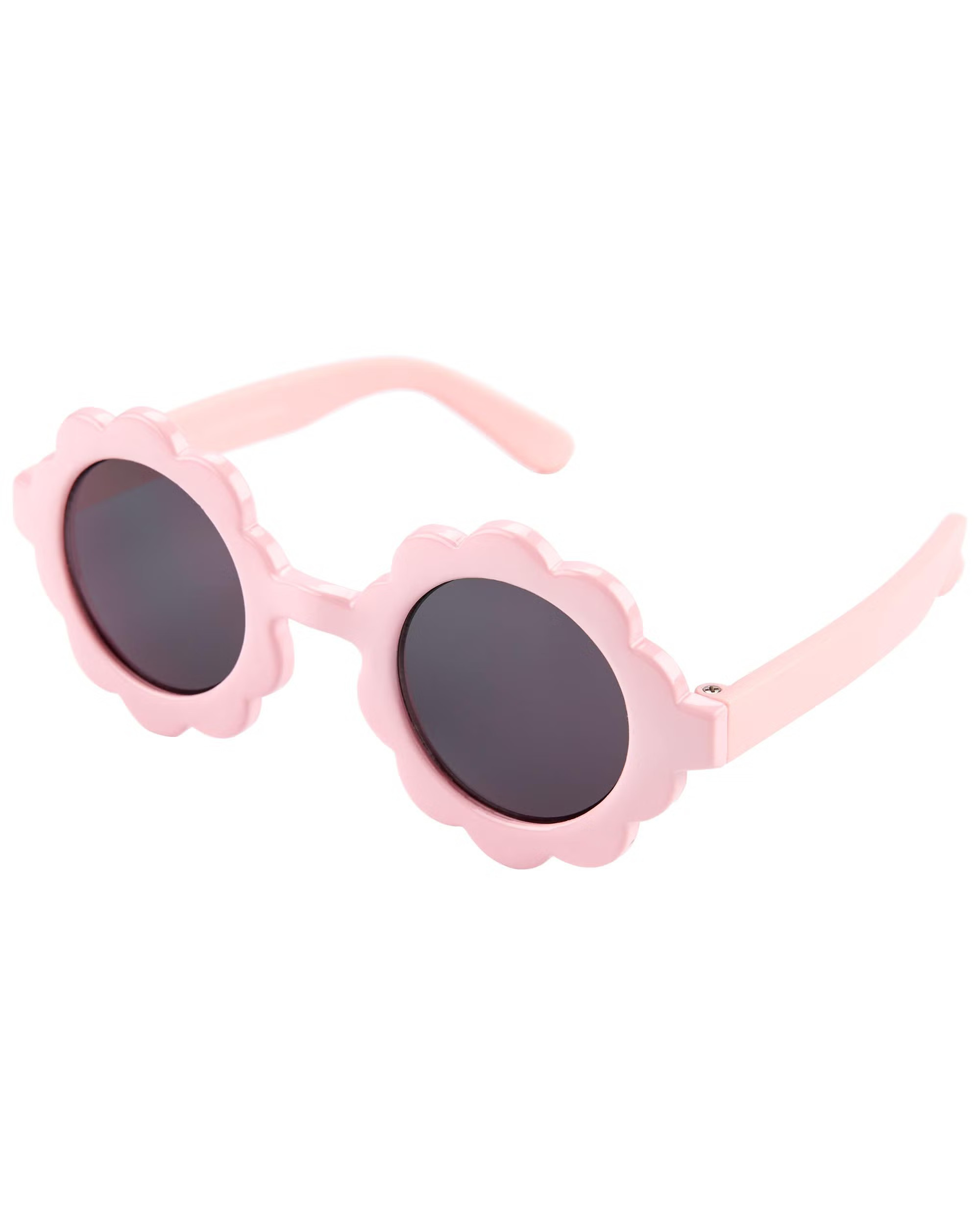 Pink Baby Flower Sunglasses | carters.com | Carter's