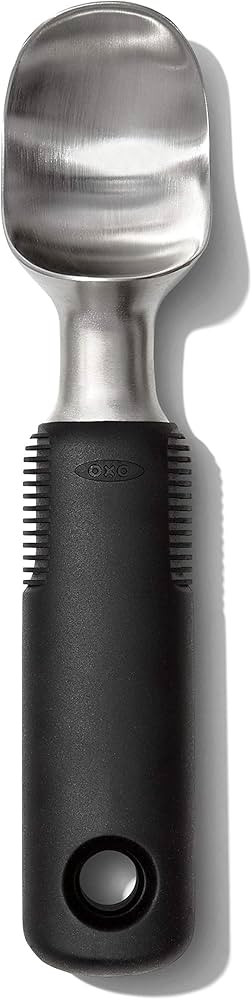 OXO Good Grips Stainless Steel Ice Cream Scoop | Amazon (US)