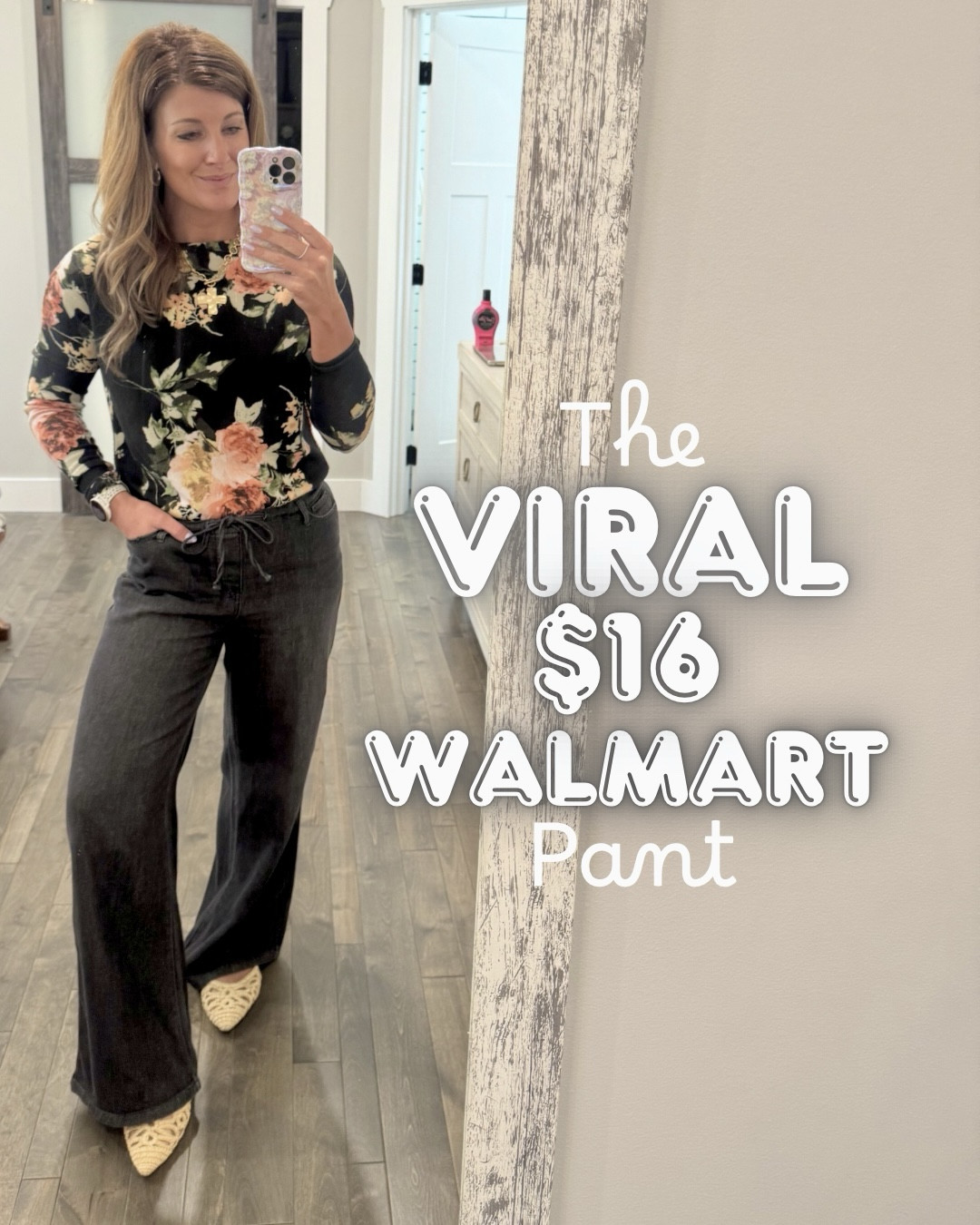 “Notify me when all colors are available”
I 👏🏼 need 👏🏼 them 👏🏼 all! 👏🏼 

Wore these to church this morning ✝️ 

Great for ANY occasion! I am in the size small! 

5’5” currently 145lbs 

#LTKgrwm #LTKootd