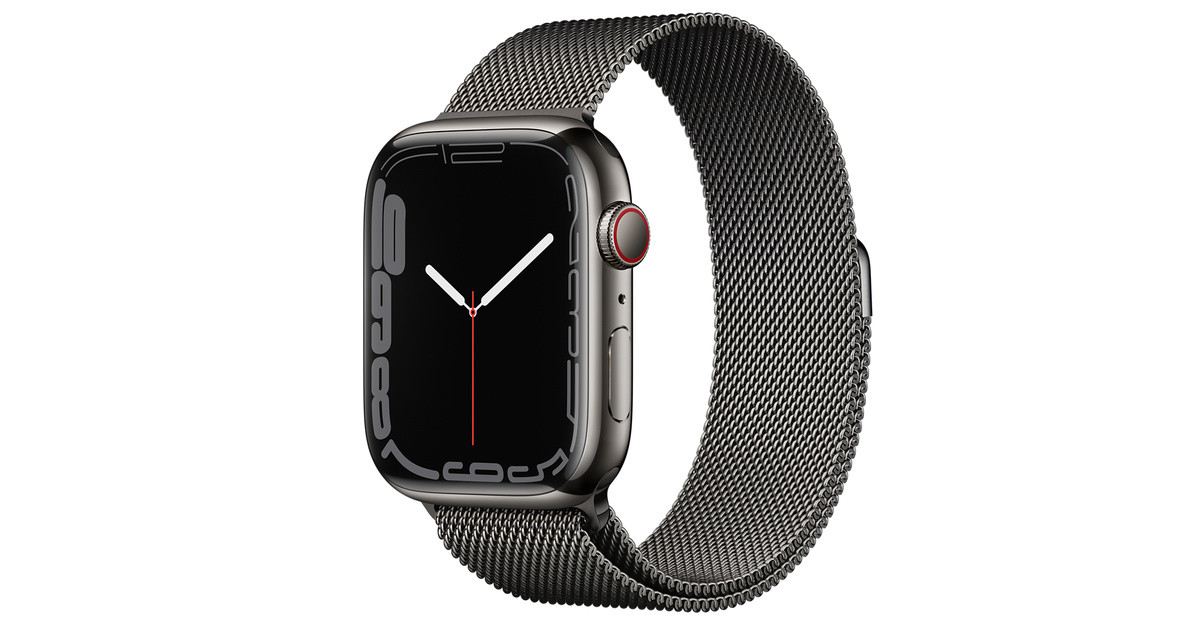Apple Watch | Apple (US)