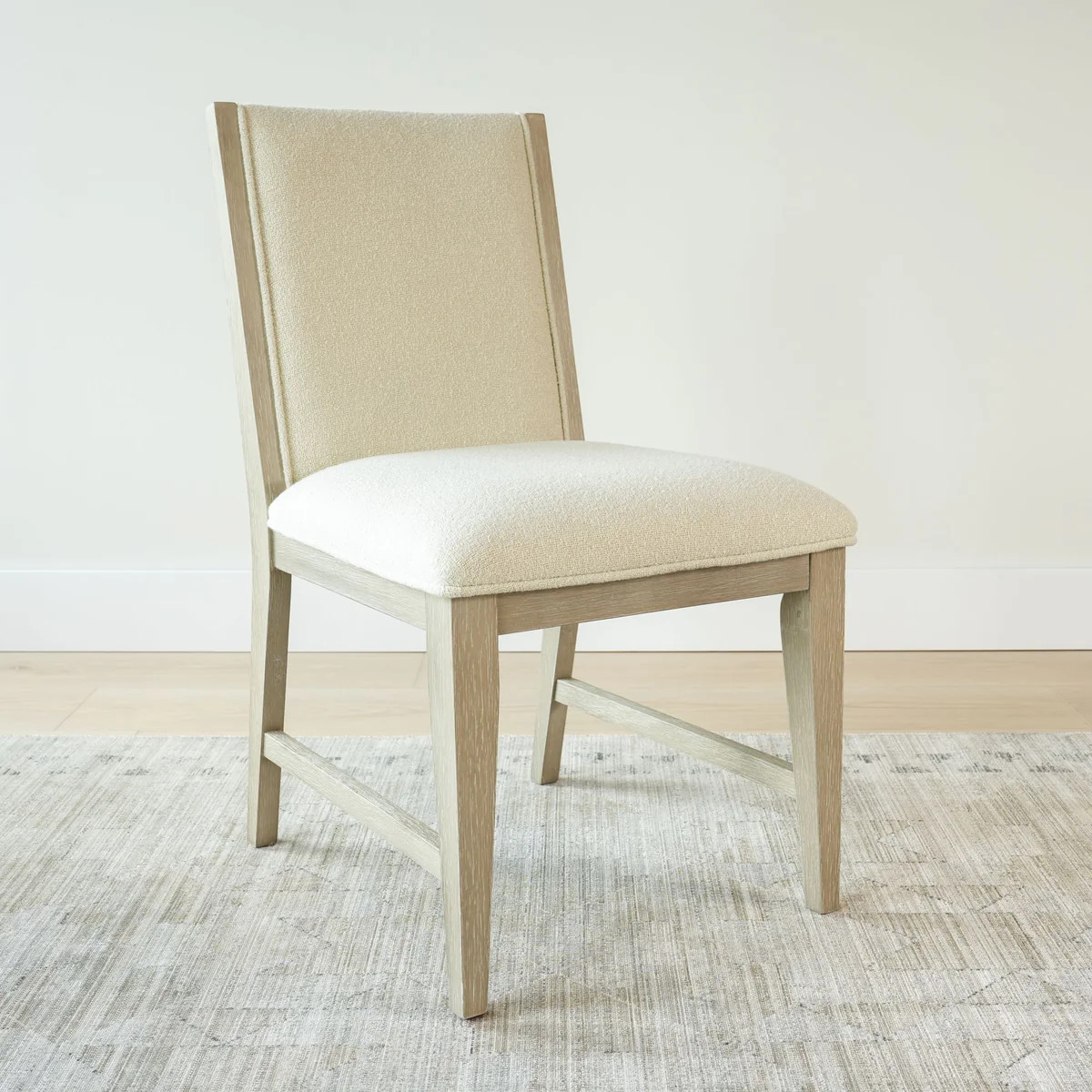 Sereno Dining Chair | Plank+Beam
