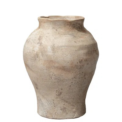 Jamie Young Company Grove Handmade Ceramic Table Vase - Wayfair Canada | Wayfair North America