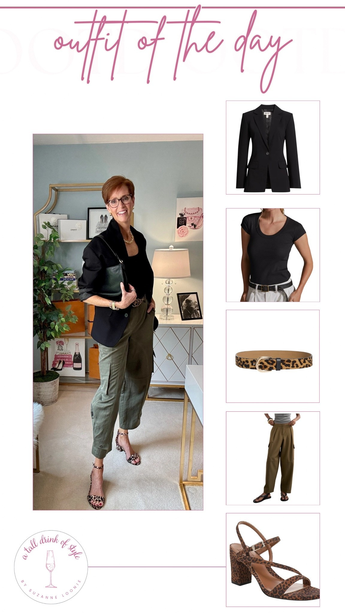 Pinterest worthy OOTD

#LTKootd #LTKSaleAlert #LTKOver40