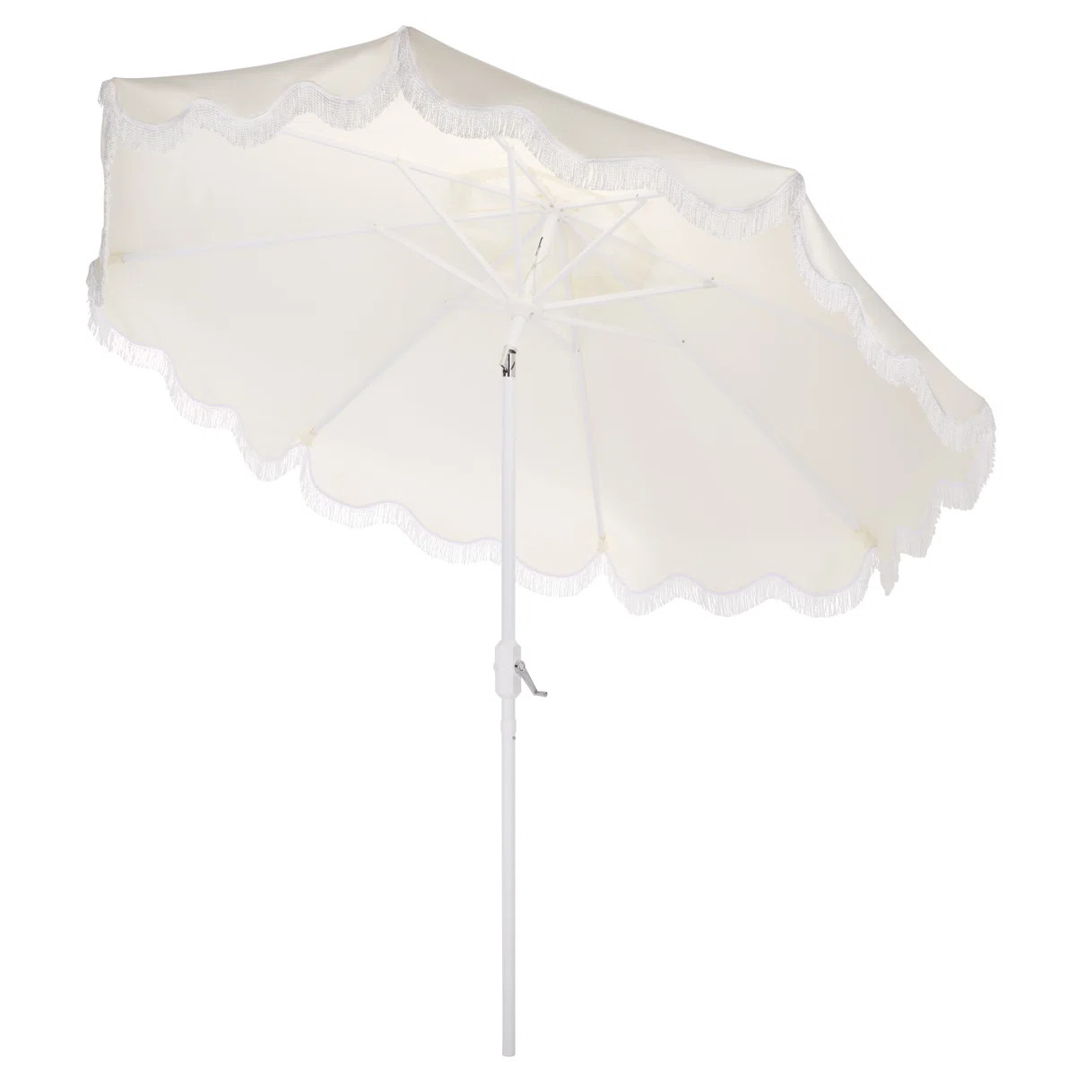 Torsa 9 Ft Crank Umbrella | Wayfair North America