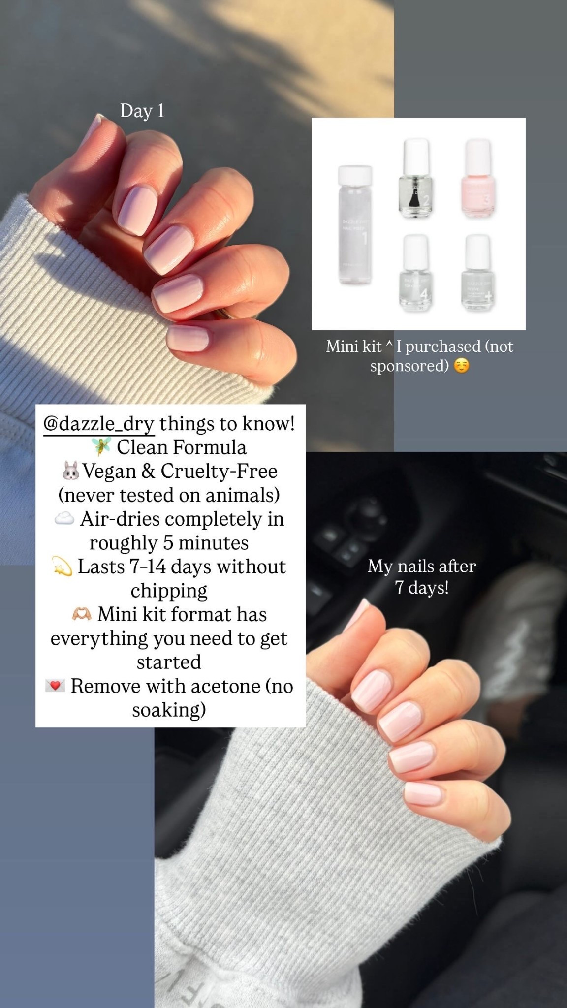 #LTKselfcare #LTKBeauty