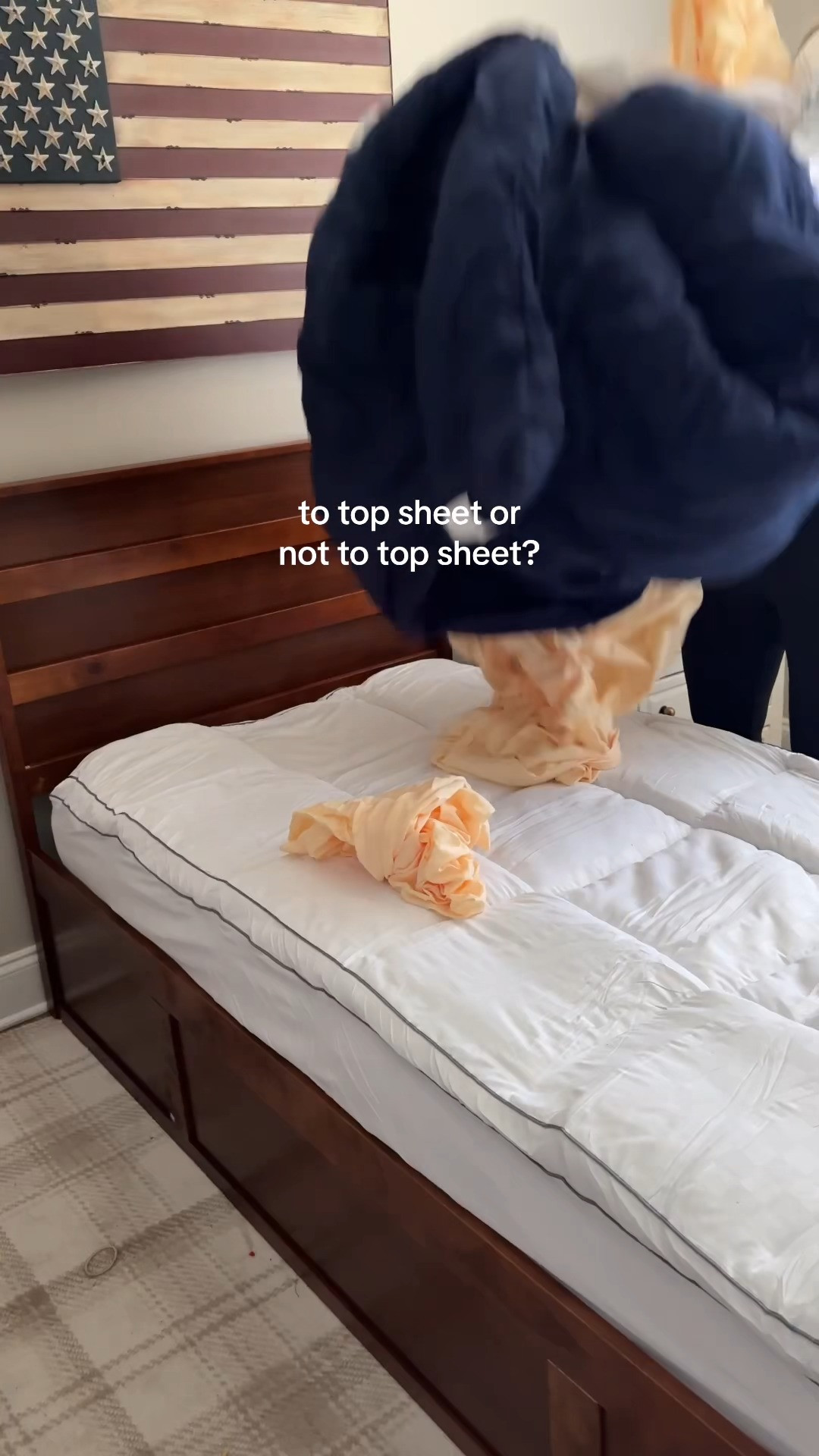 Soft sheets can make such a difference at bedtime, and this microfiber sheet set is breathable, wrinkle-free, and easy to care for. The 14-inch deep pockets keep everything tucked in for a clean everyday bed setup. 

 #LTKmomlife #LTKHome #LTKSaleAlert