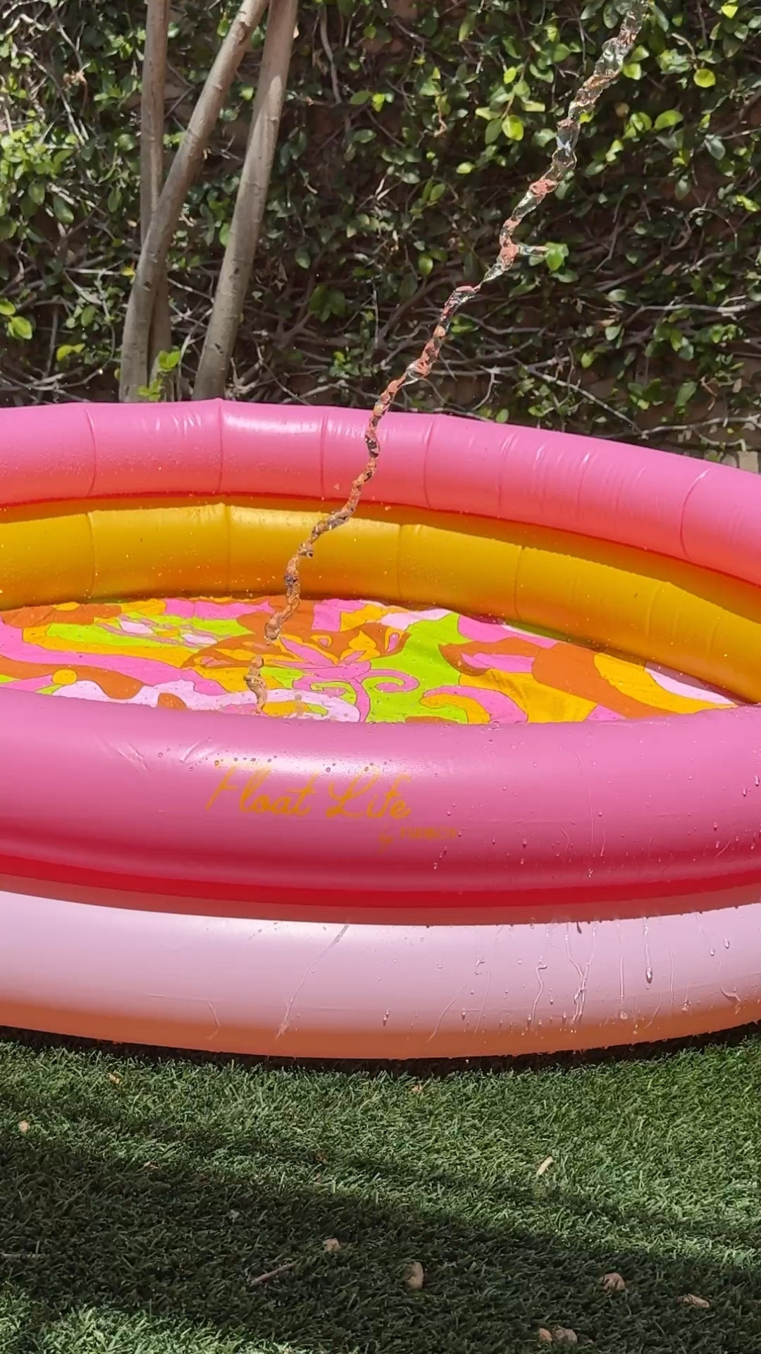 #ad @floatlifebyfunboy dropped at Walmart! The cutest pool floats and accessories at a fraction of the cost. Affordable and adorable 🌞 

#LTKFamily #LTKFindsUnder50 #LTKSeasonal