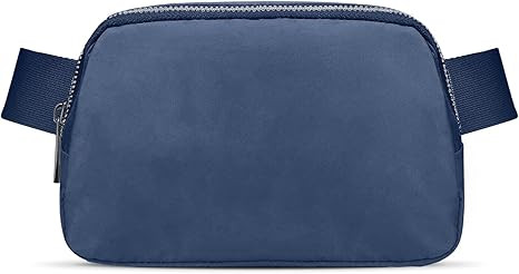 JSJ Mini Fanny Pack for Women & Men,Valentines Day Gifts for Girls Teens Kids Daughter Sister Her... | Amazon (US)