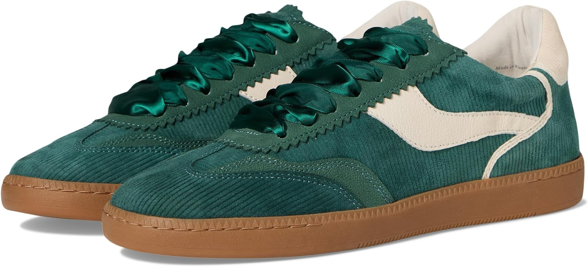 Dolce Vita Women's Notice Sneaker | Amazon (US)