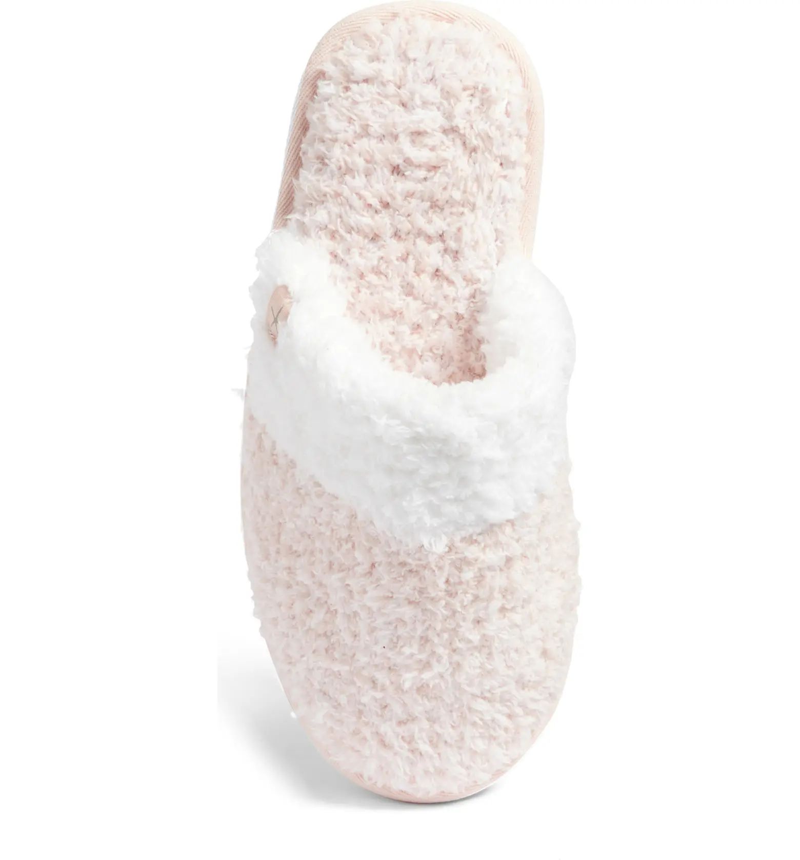 Barefoot Dreams® CozyChic™ Malibu Slipper | Nordstrom | Nordstrom