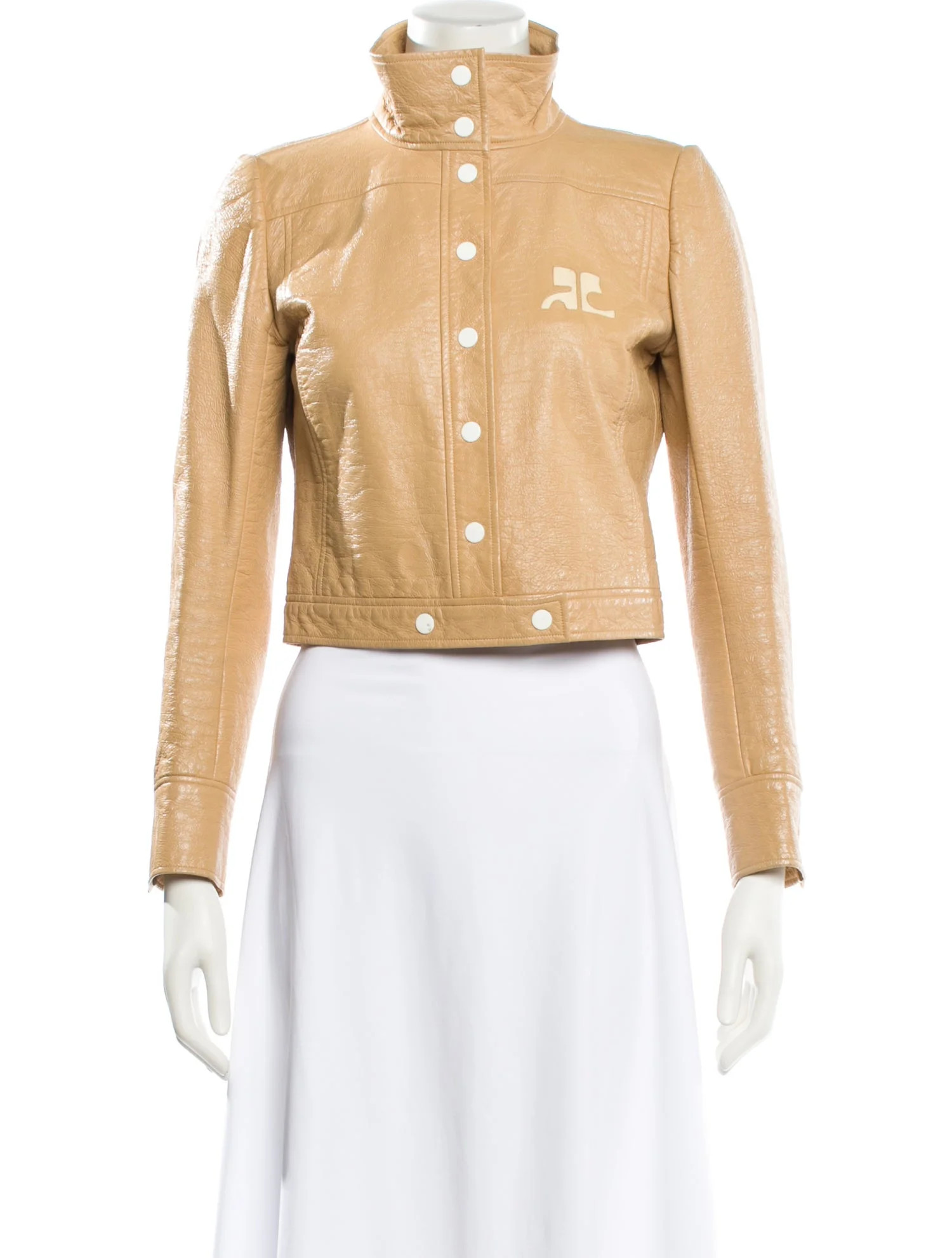 Vintage 1970's Jacket | The RealReal