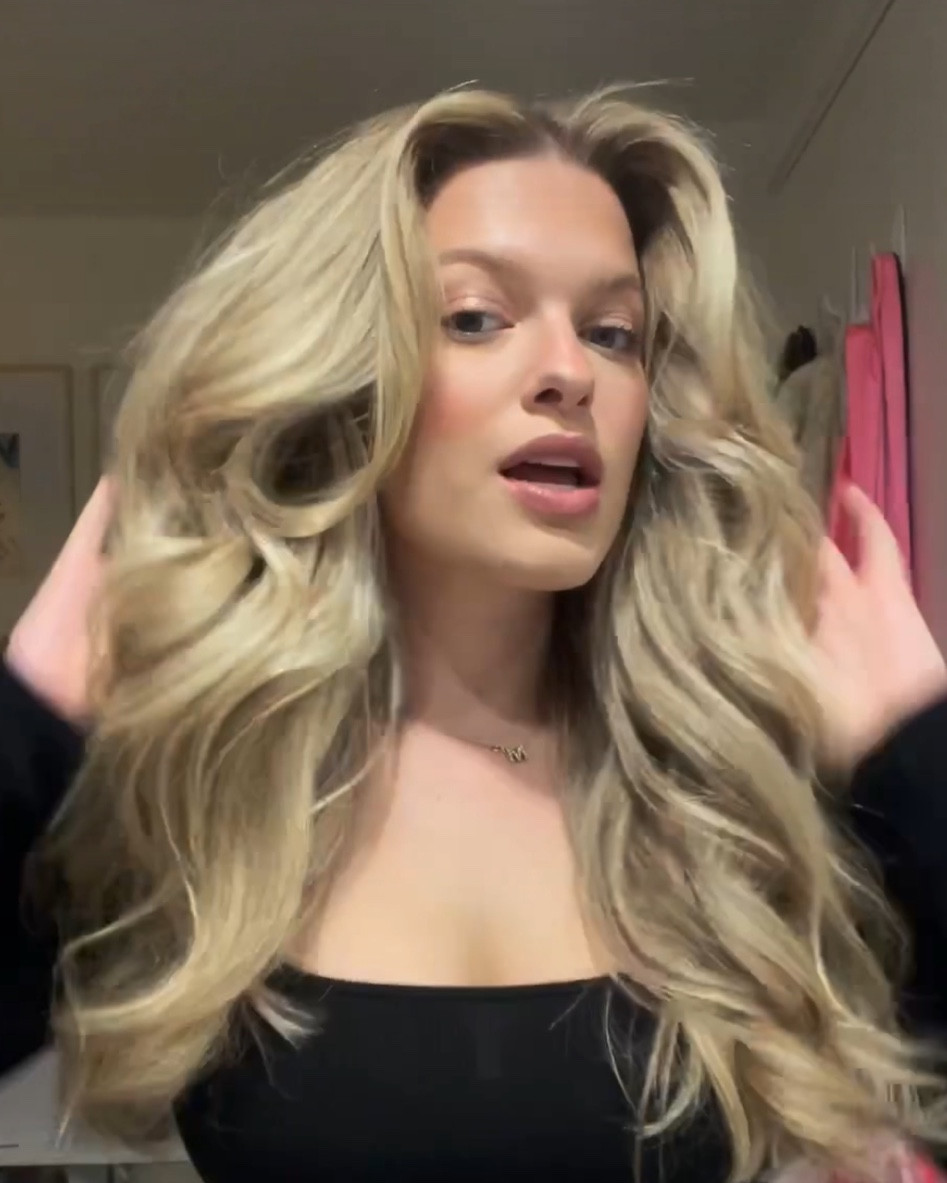 Products I used for my Dyson blowout 🫶🏼

#LTKbeauty