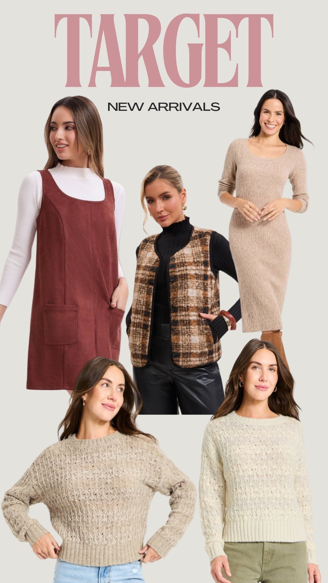 #LTKMidsize #LTKPlusSize #LTKSeasonal