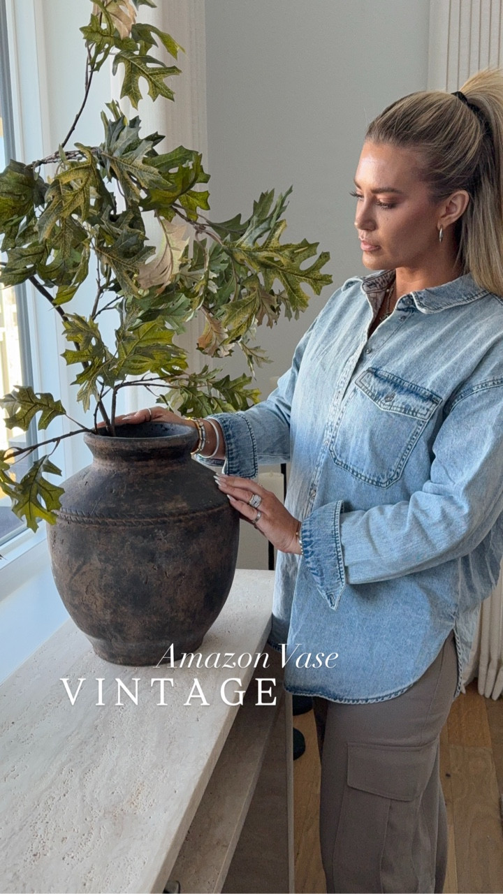 Linking similar styles!

#LTKdayinmylife #LTKHome #LTKOver40