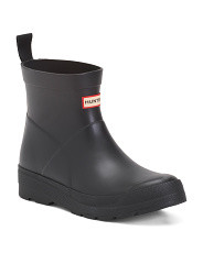 Waterproof Play Rain Boots (Toddler, Little Kid) | Marshalls
