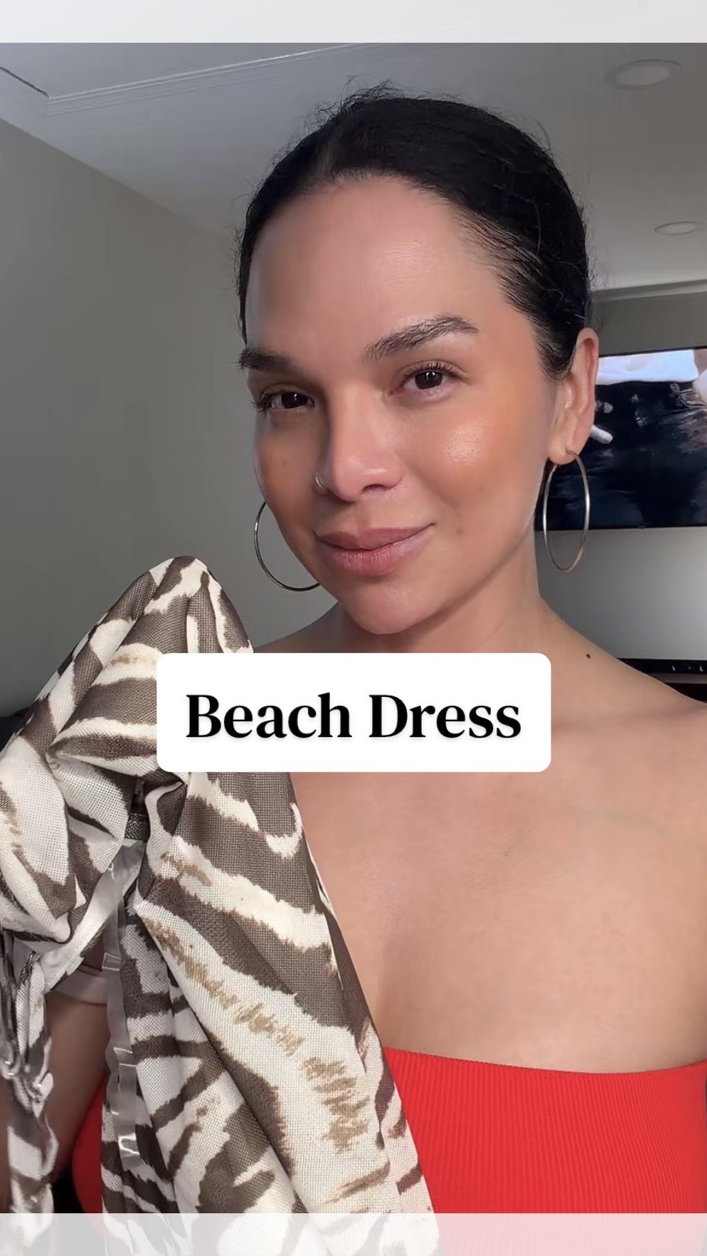 Beach Dress from @Walmart

#LTKmomlife